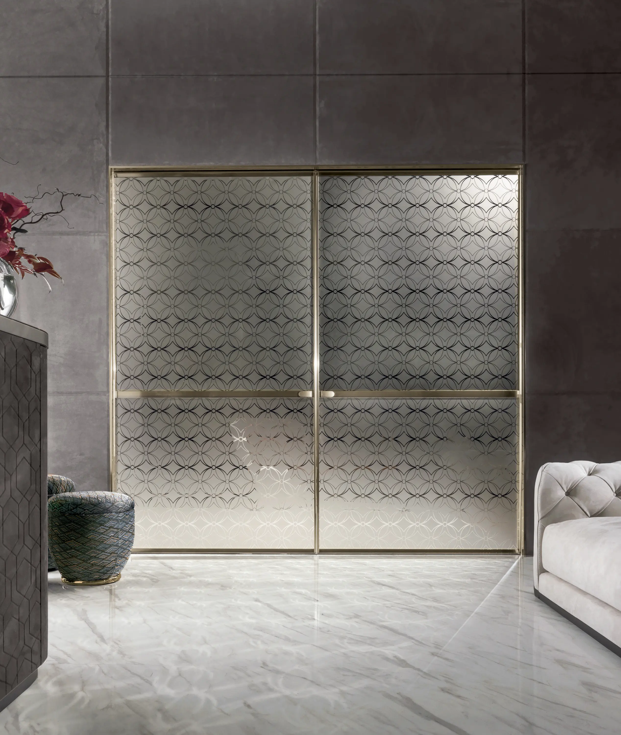 Longhi S.p.a. - Spark