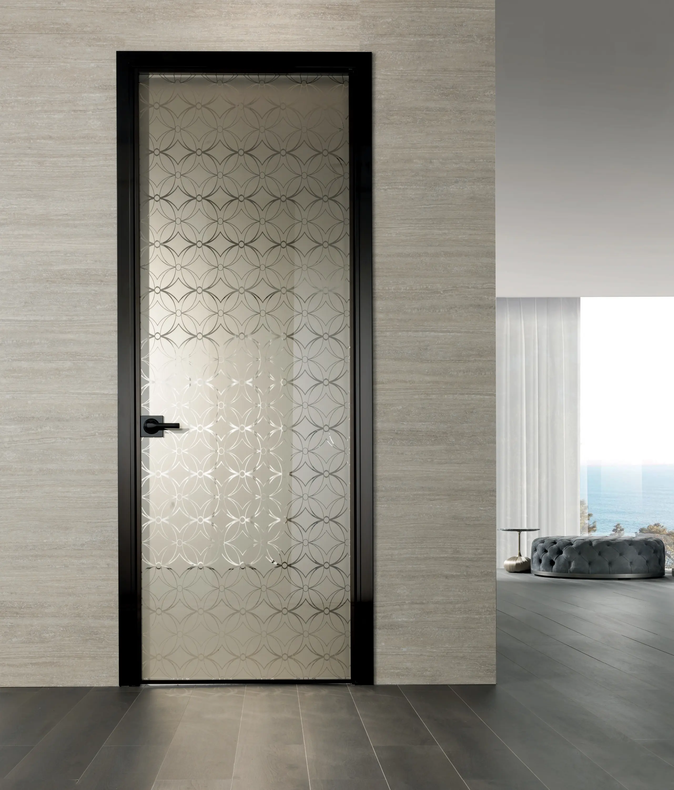 Longhi S.p.a. - Spark