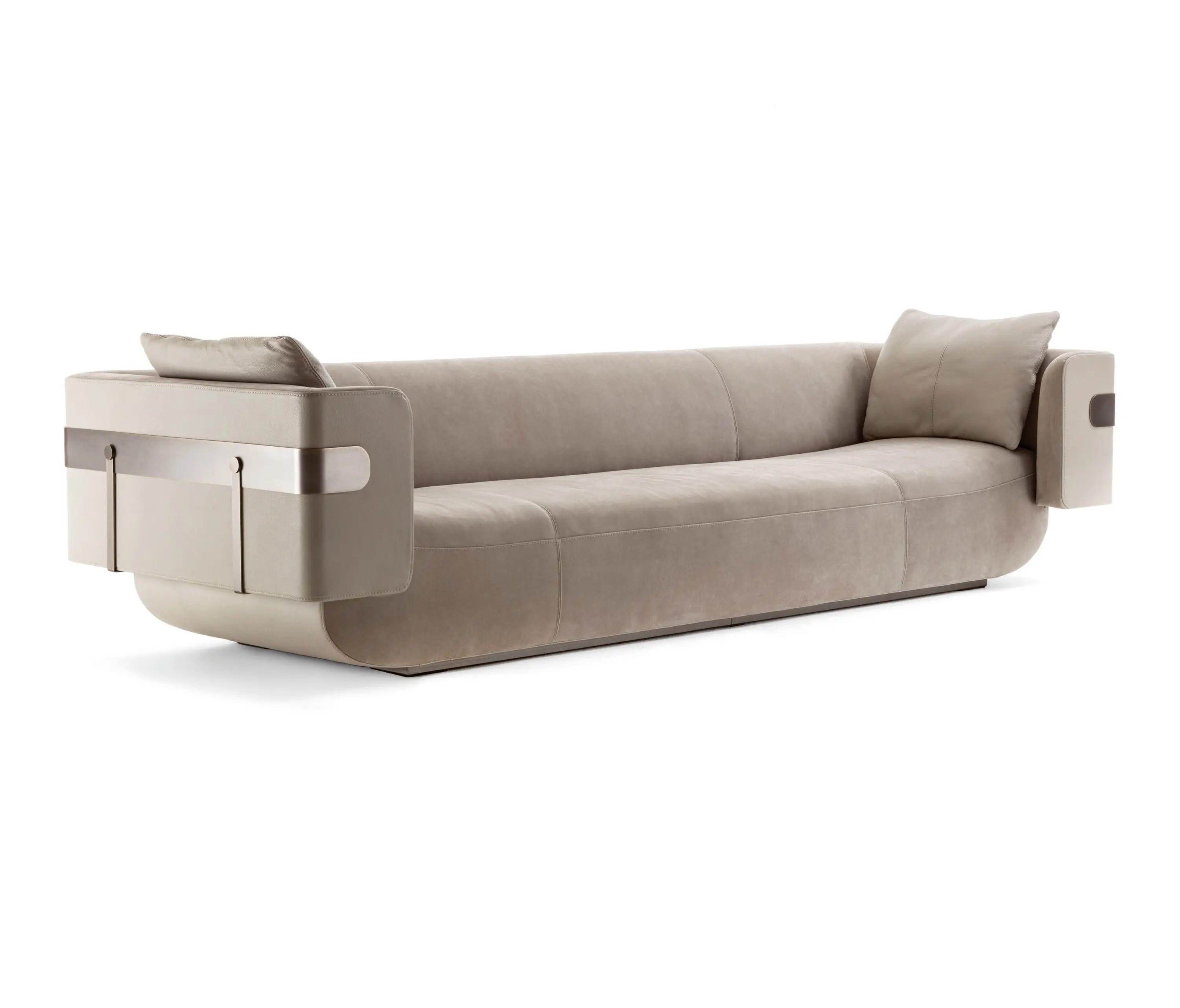 Longhi S.p.a. - Mi