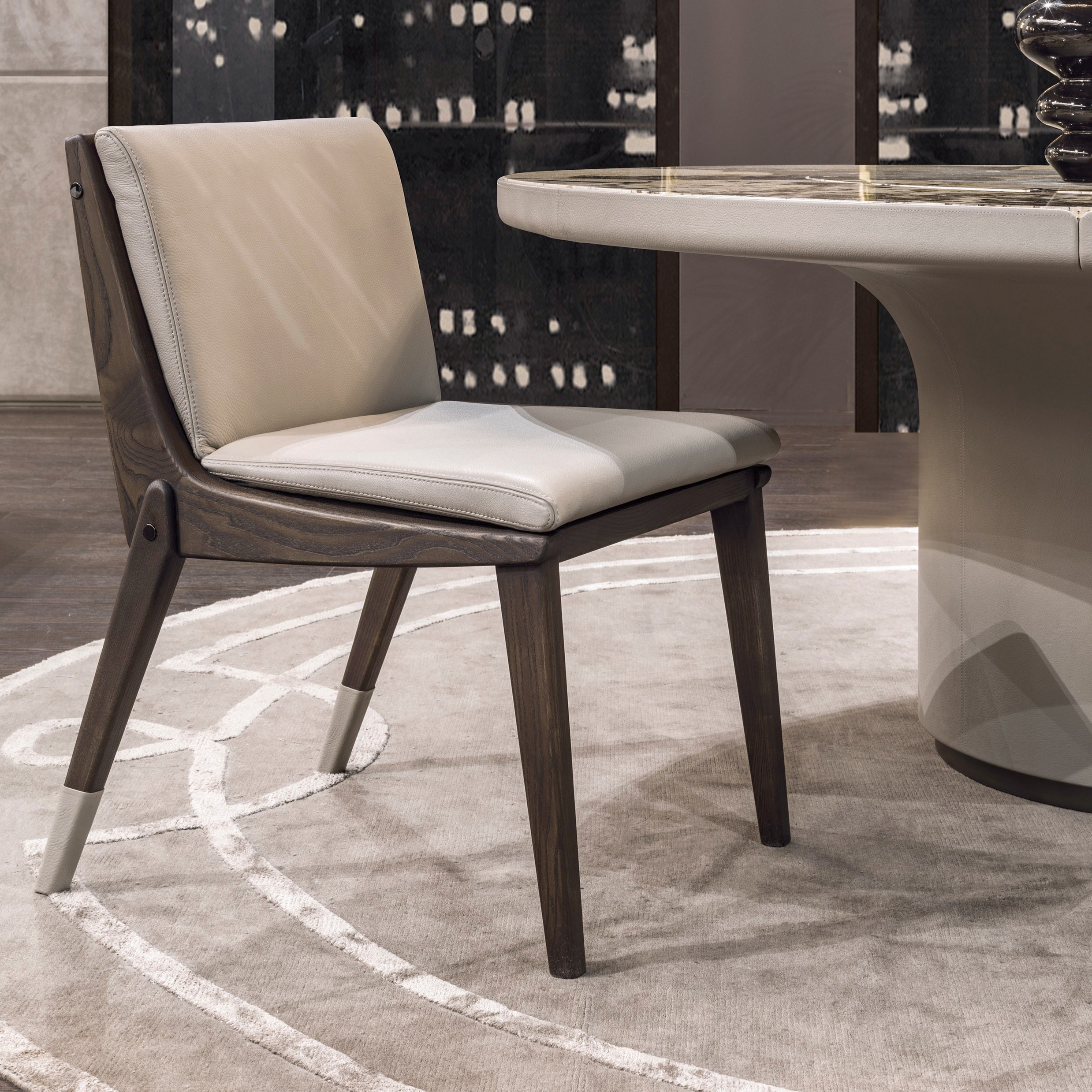 Display product La from manufacturer Longhi S.p.a.