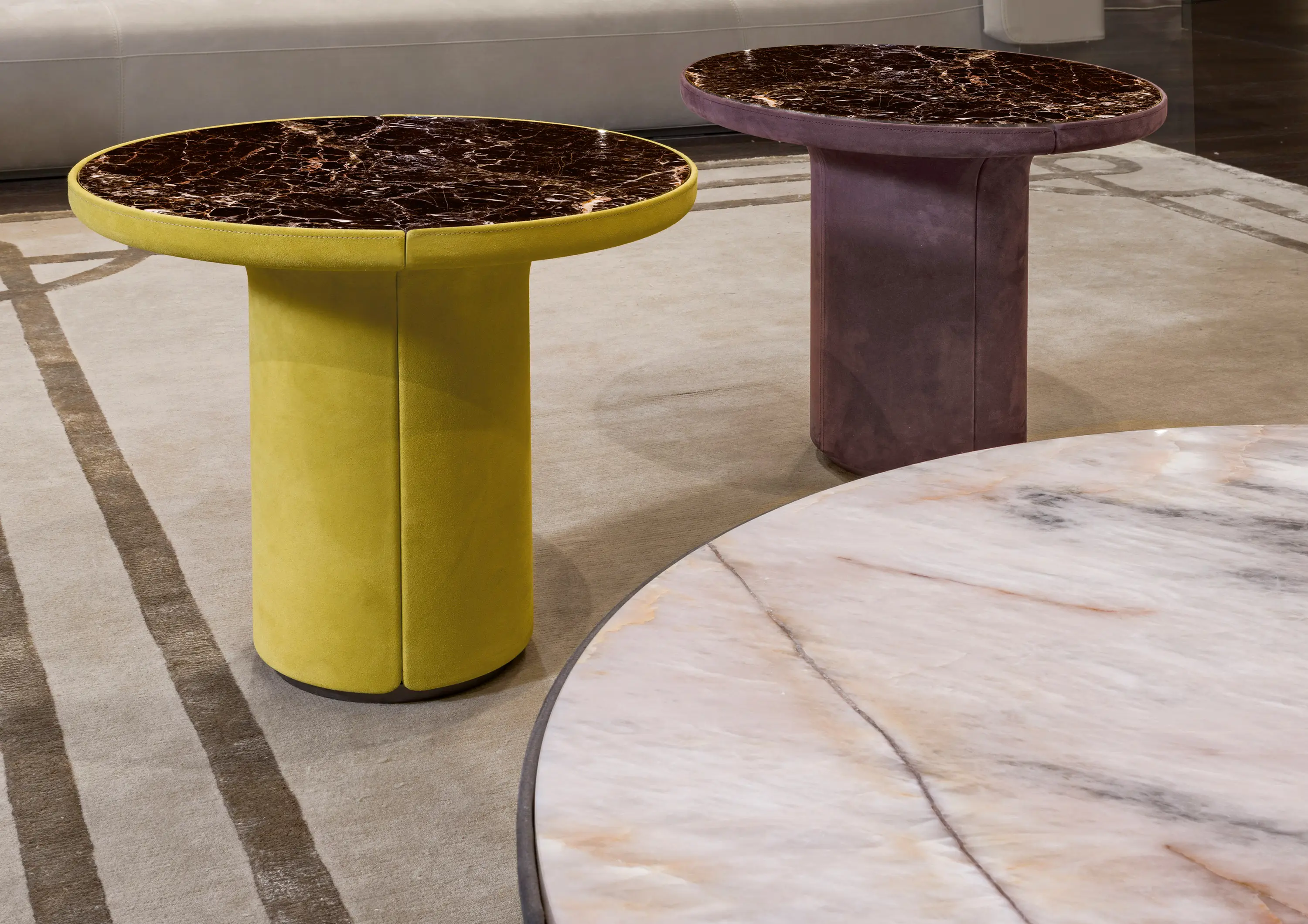 Longhi S.p.a. - Re small table