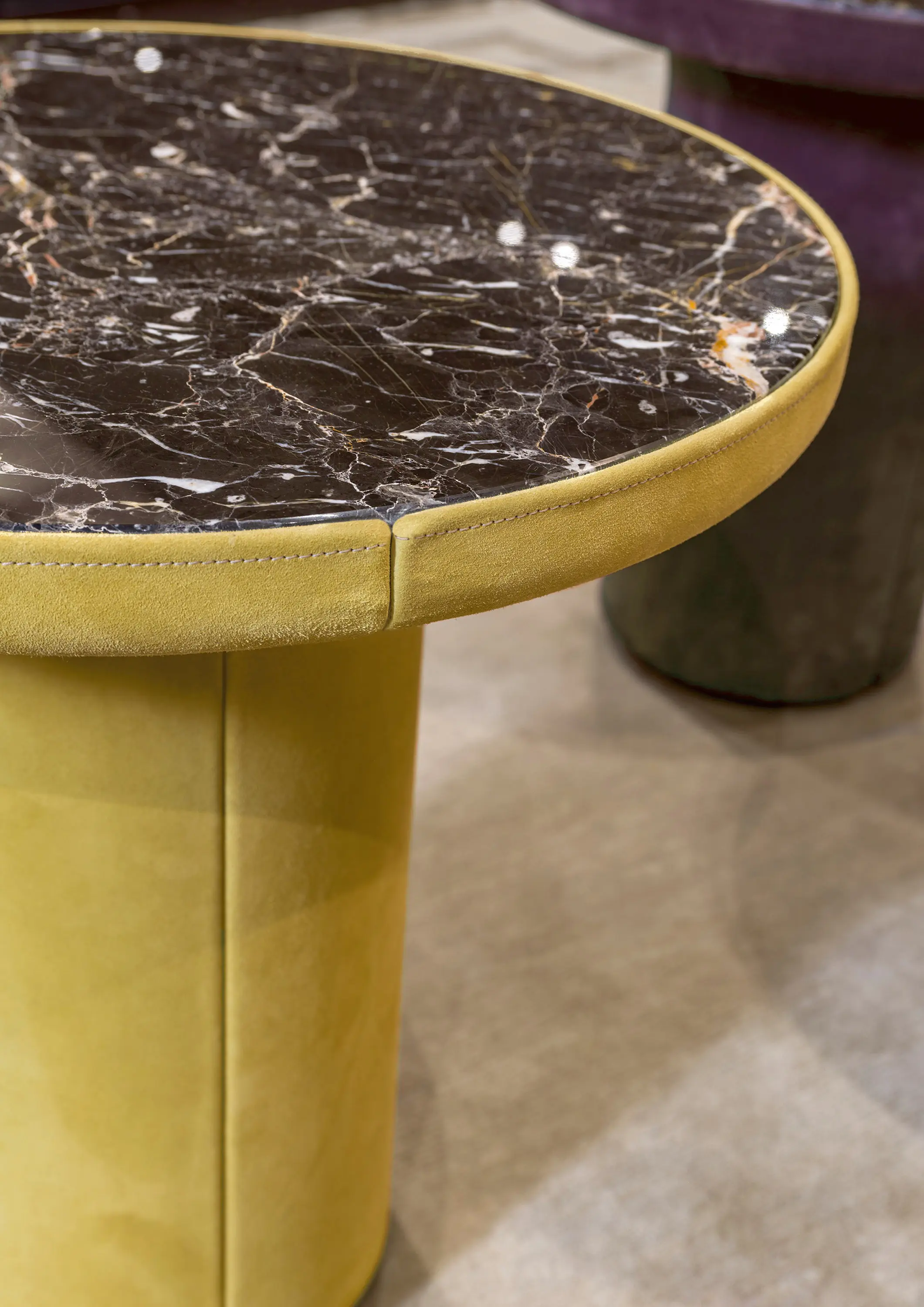 Longhi S.p.a. - Re small table