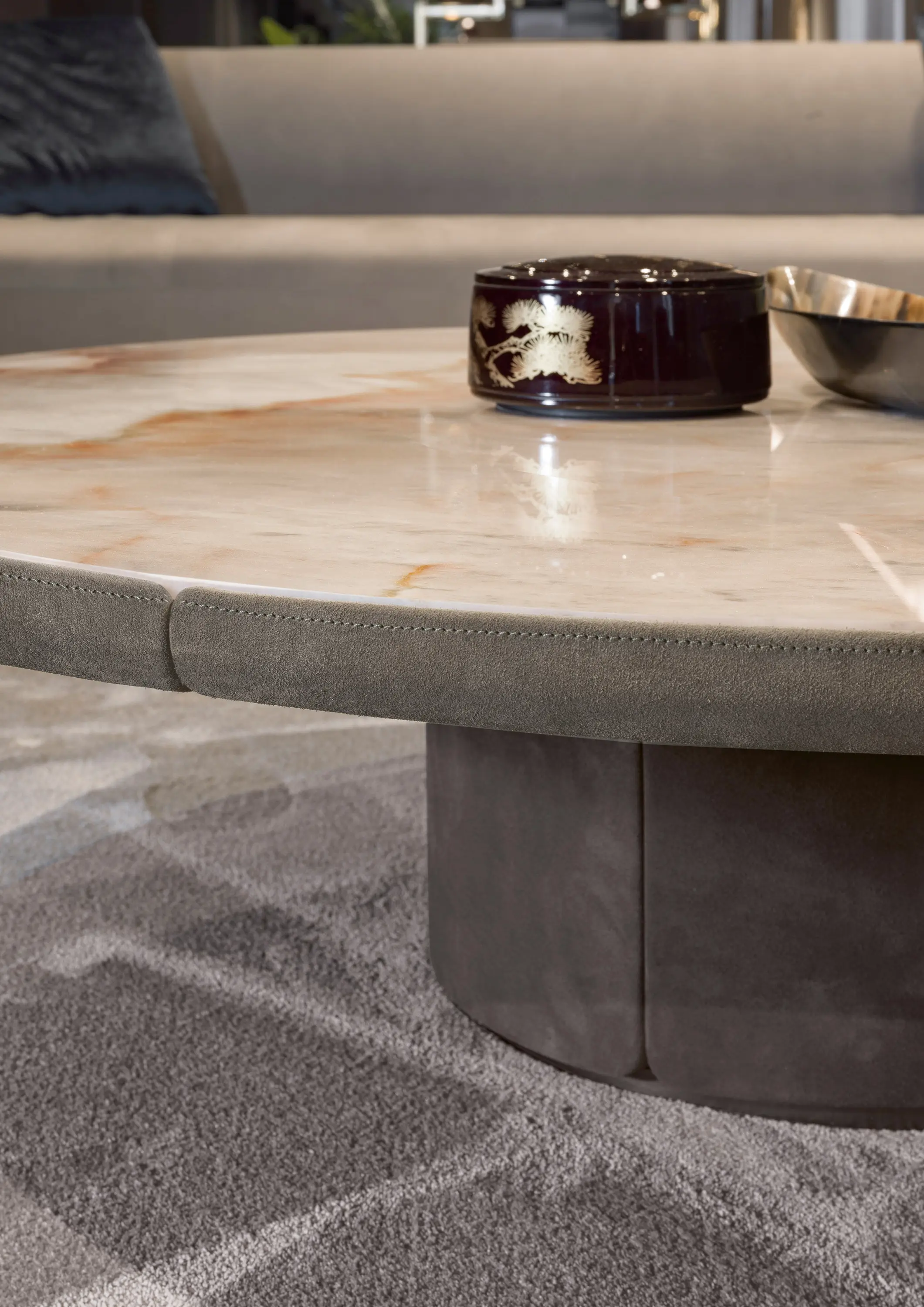 Longhi S.p.a. - Re small table
