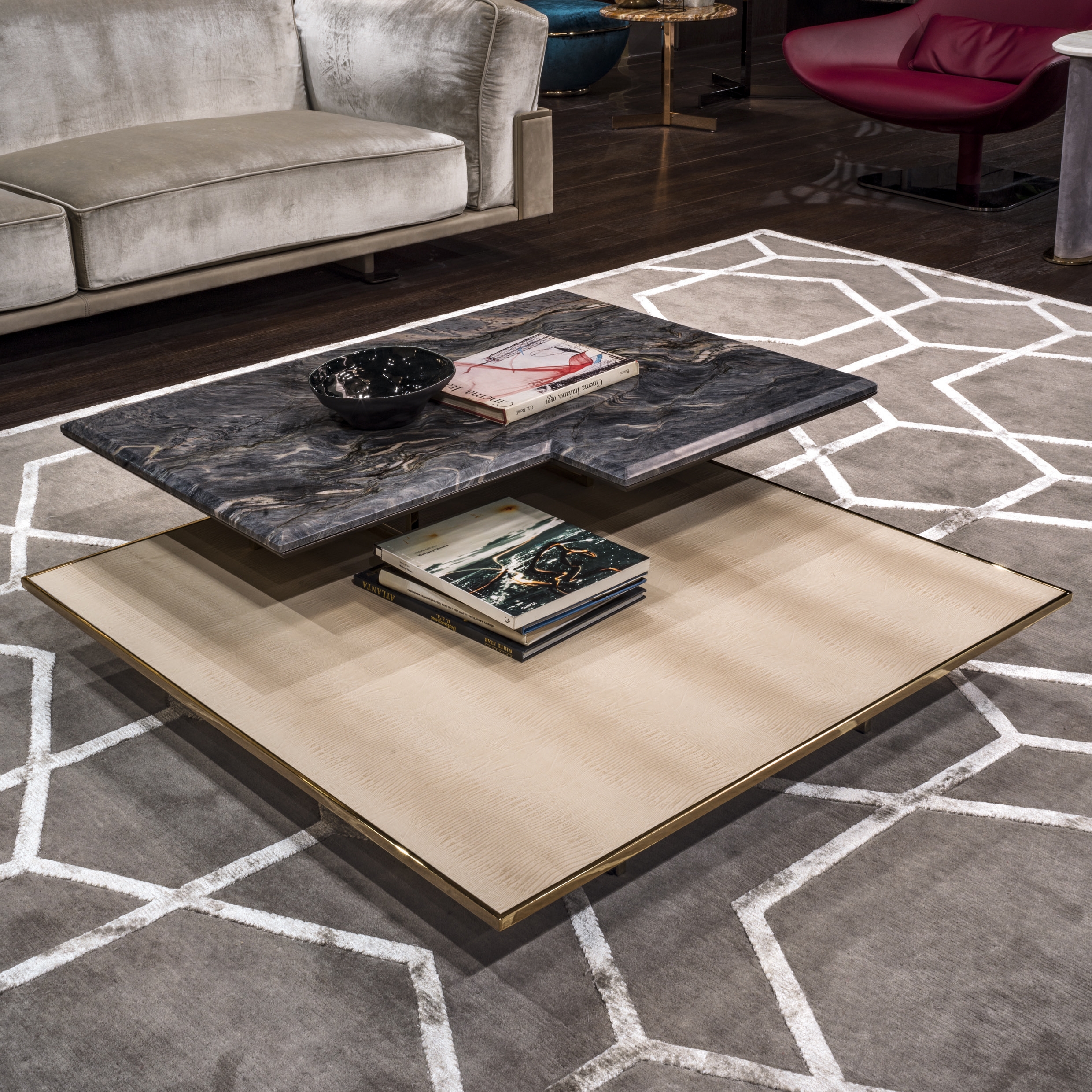 Afficher le produit Walt du fabricant Longhi S.p.a.