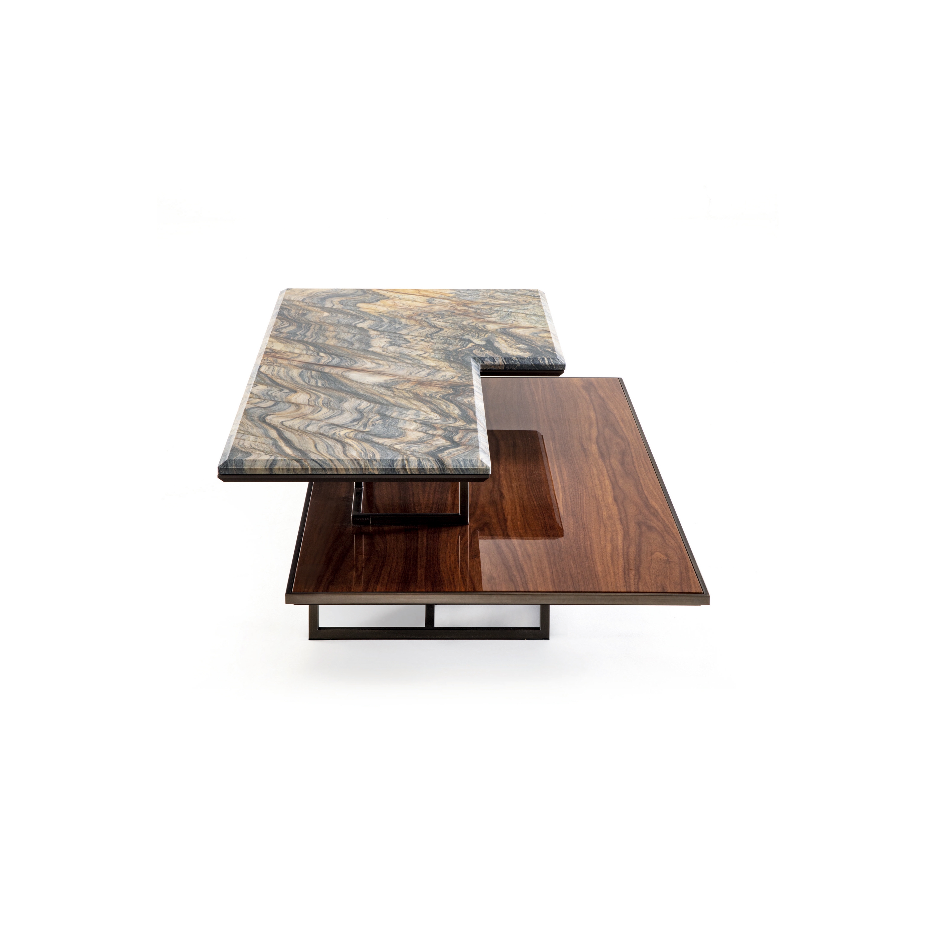 Display product Walt from manufacturer Longhi S.p.a.