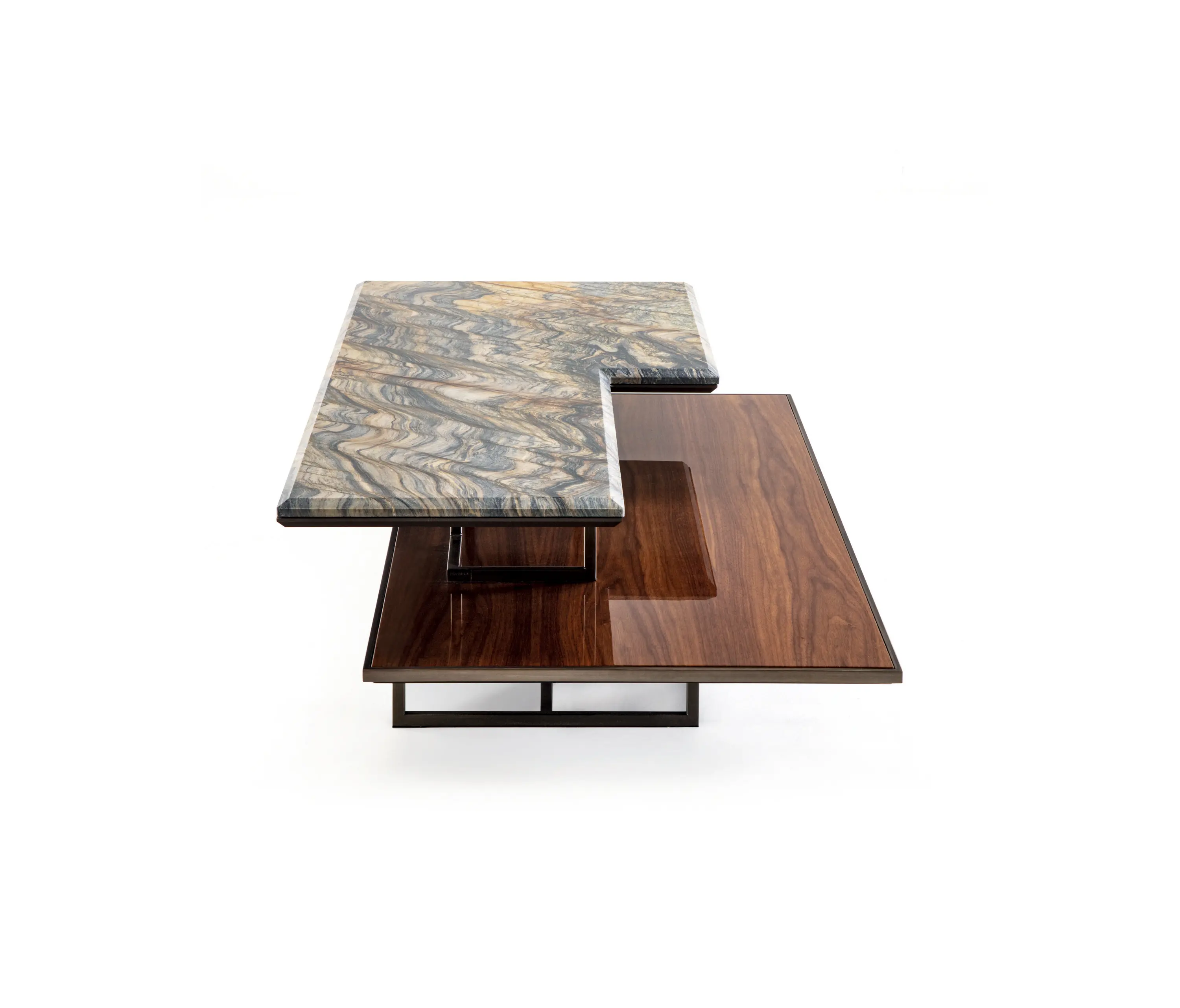 Longhi S.p.a. - Walt