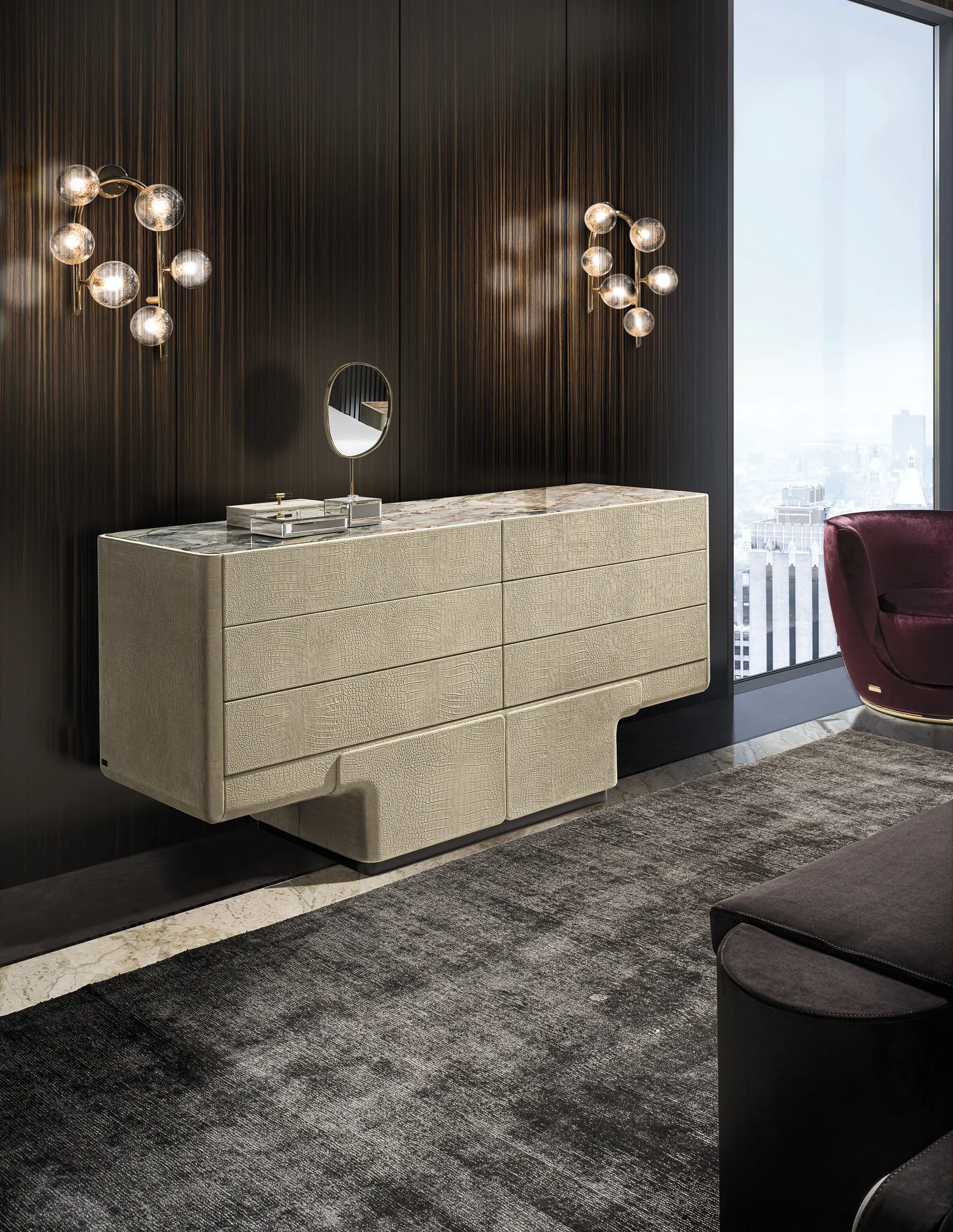 Longhi S.p.a. - Do