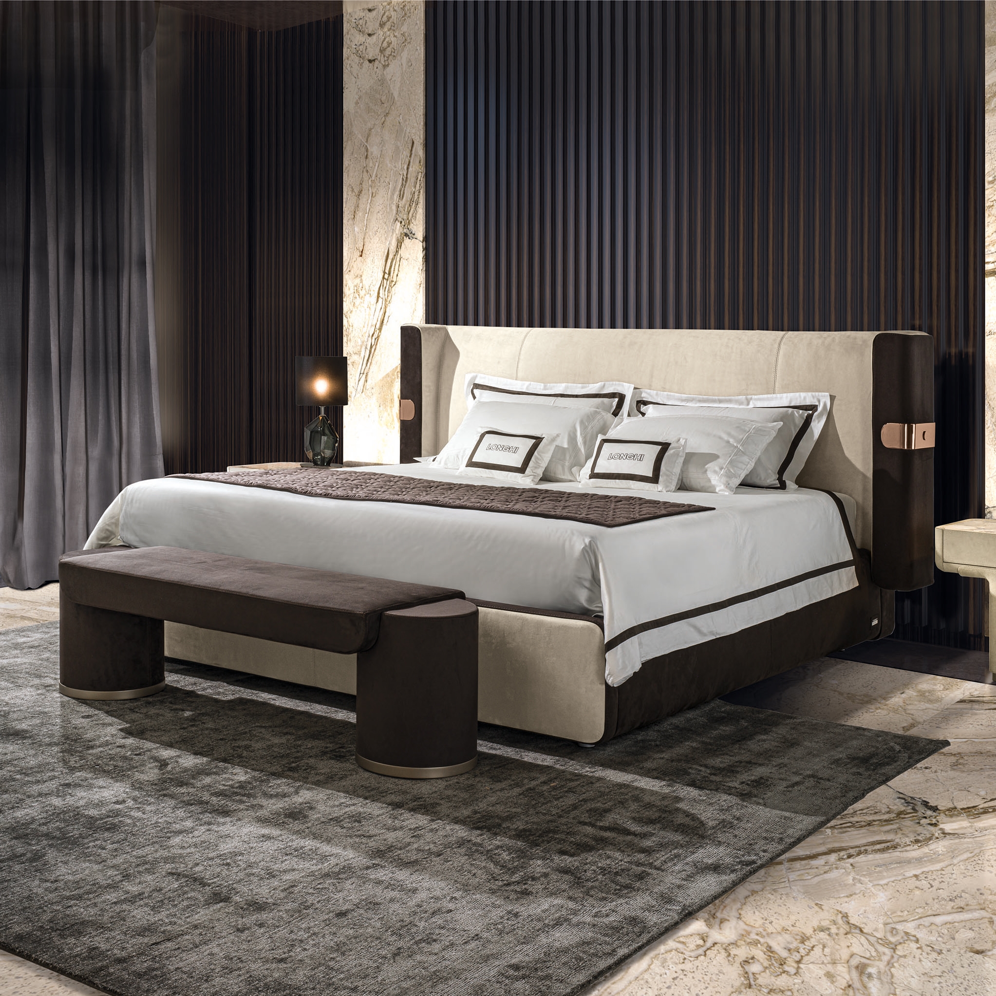Display product Mi from manufacturer Longhi S.p.a.