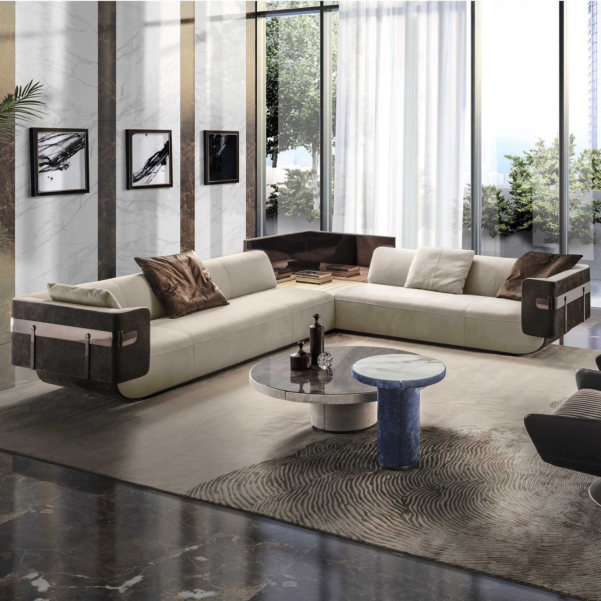 Display product Mi from manufacturer Longhi S.p.a.