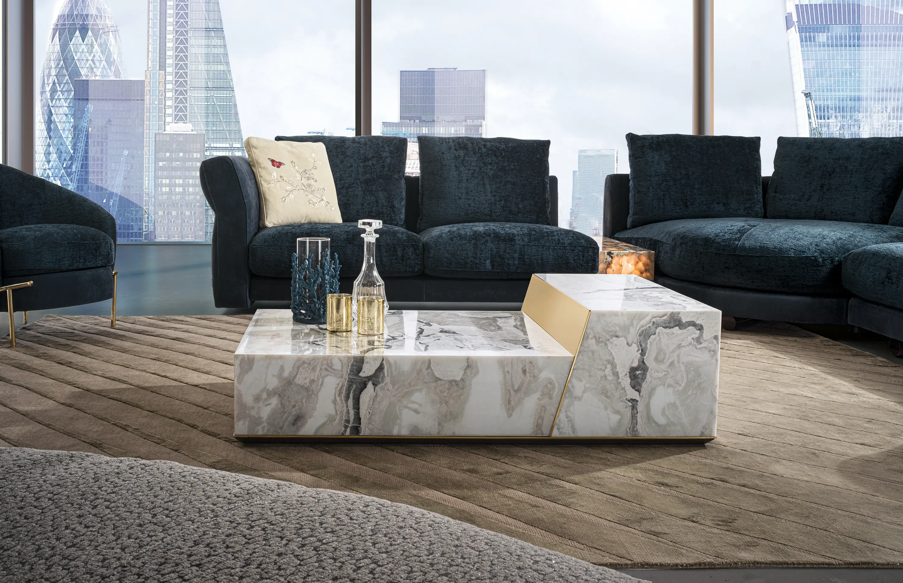 Longhi S.p.a. - Bold