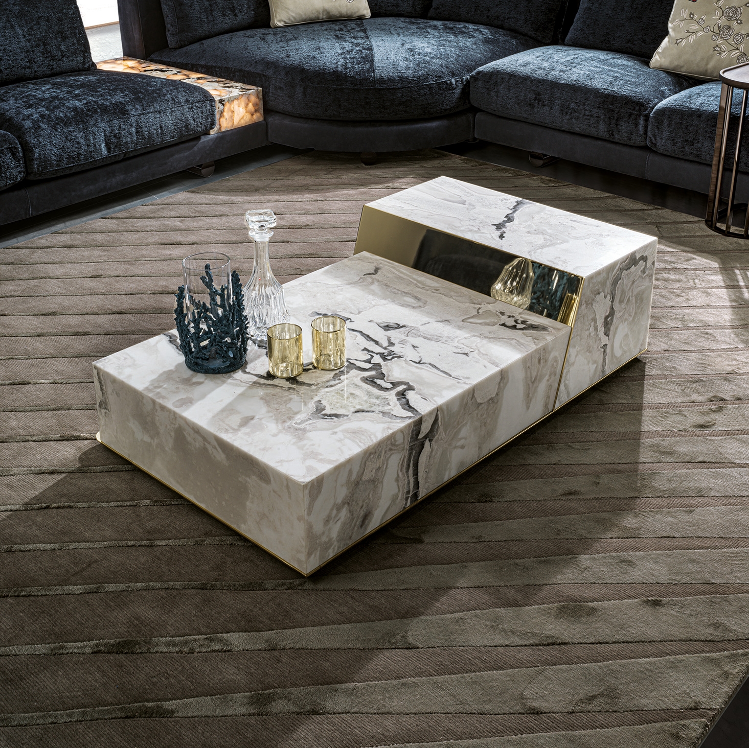 Mostra il prodotto Bold del produttore Longhi S.p.a.