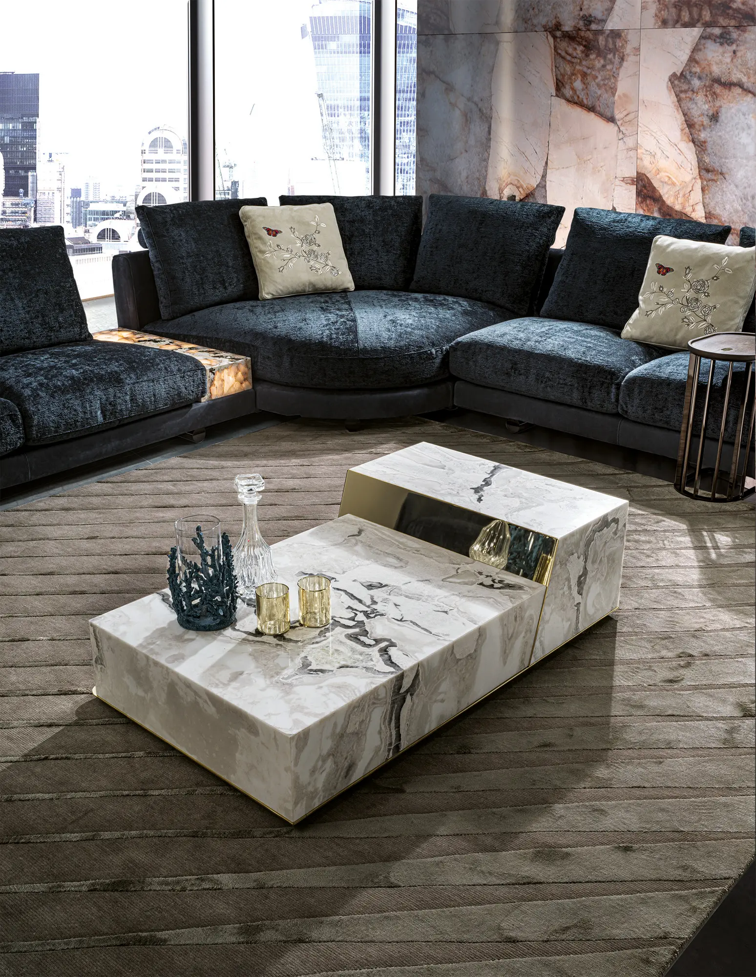 Longhi S.p.a. - Bold
