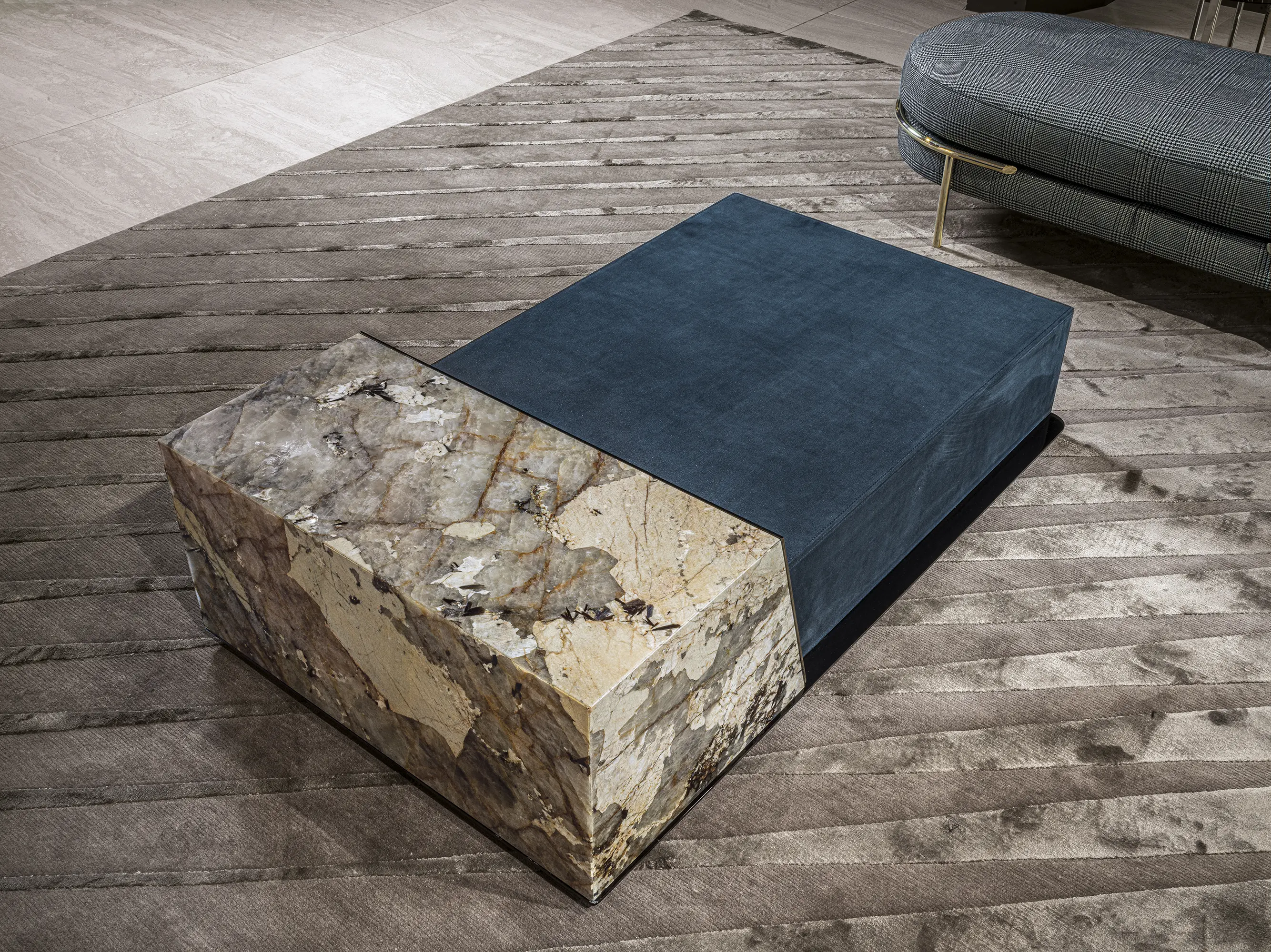 Longhi S.p.a. - Bold