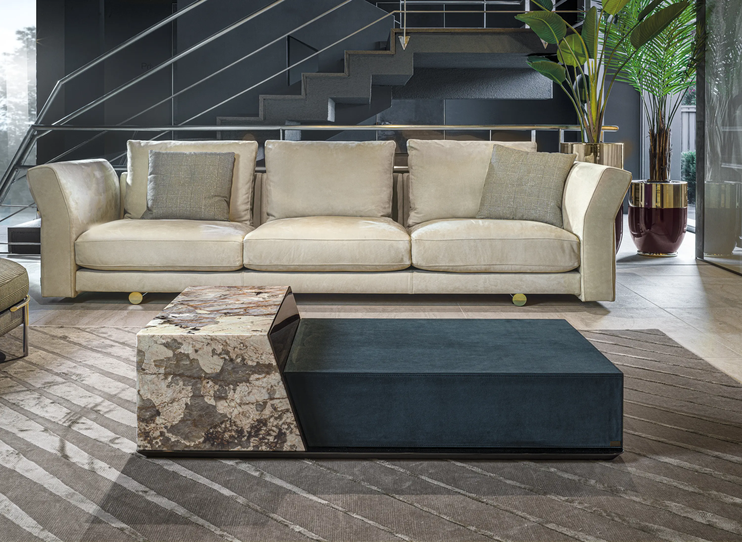 Longhi S.p.a. - Bold