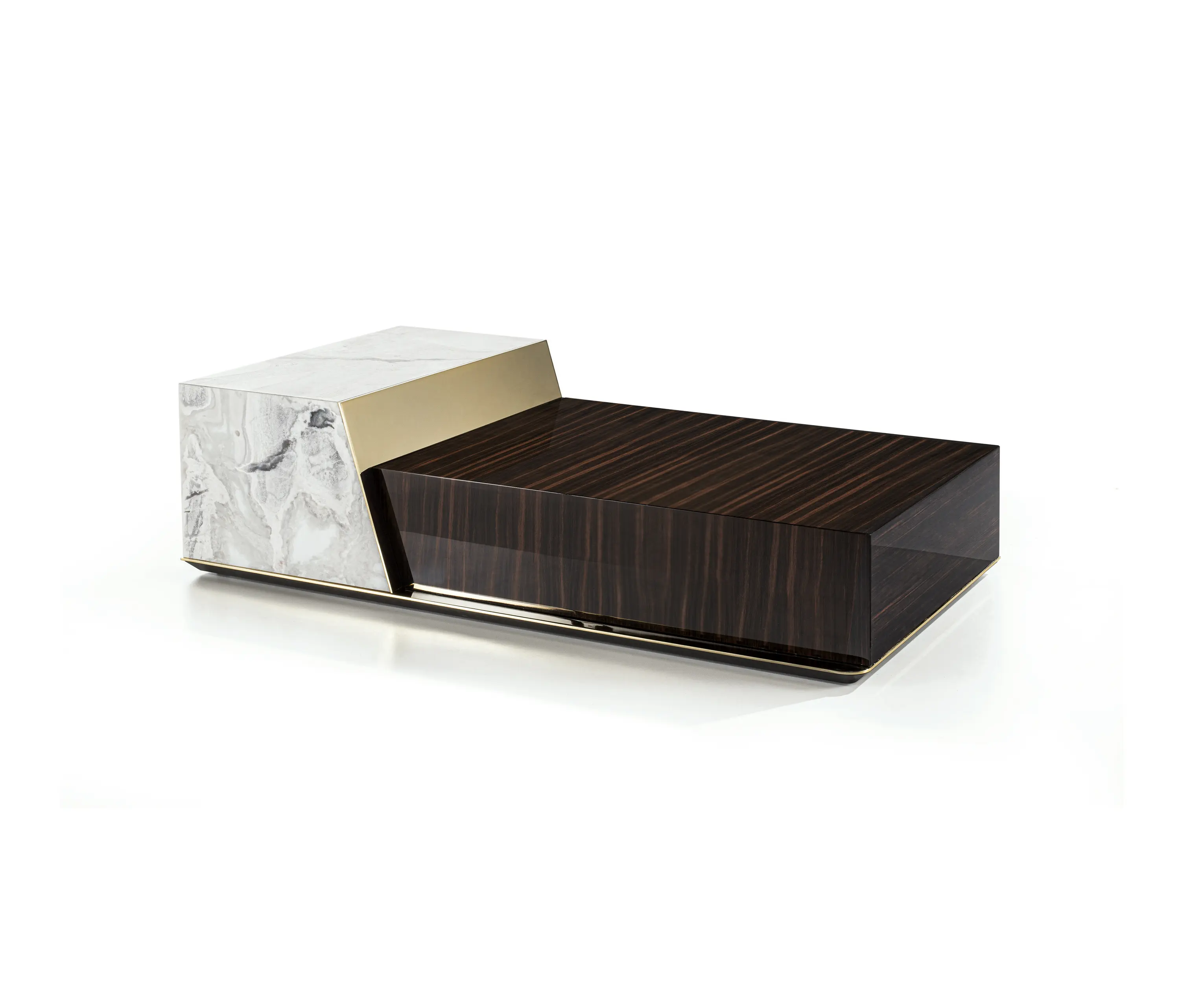 Longhi S.p.a. - Bold