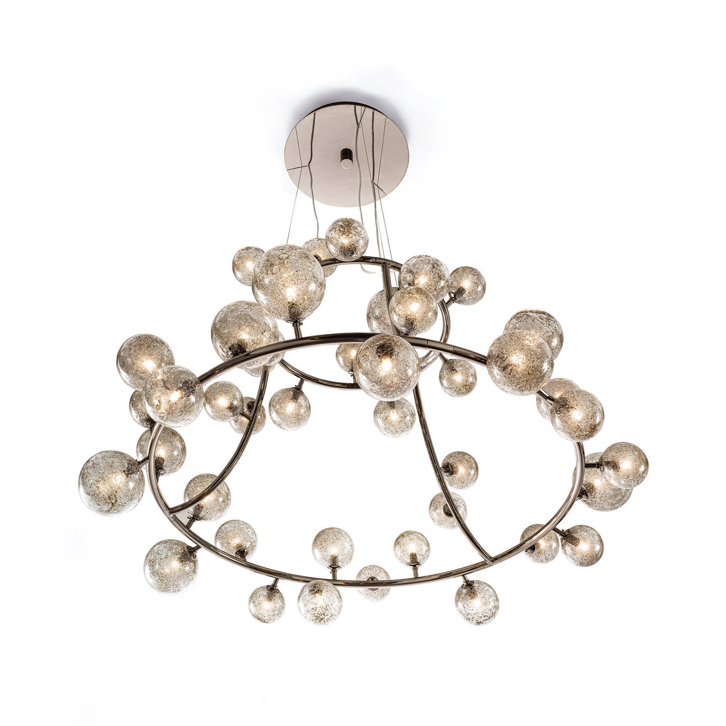 Display product Ducale from manufacturer Longhi S.p.a.