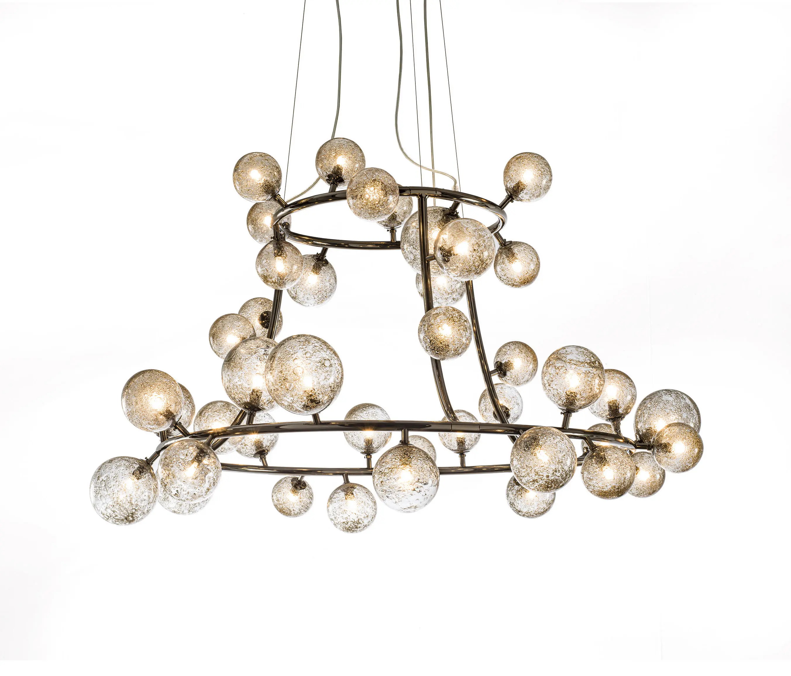 Longhi S.p.a. - Ducale