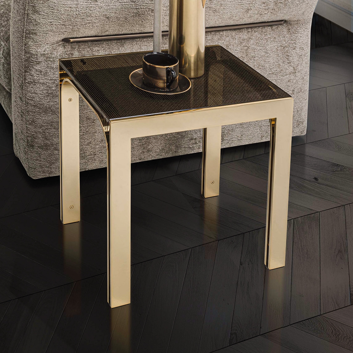 Mostrar el producto Edge del fabricante Longhi S.p.a.