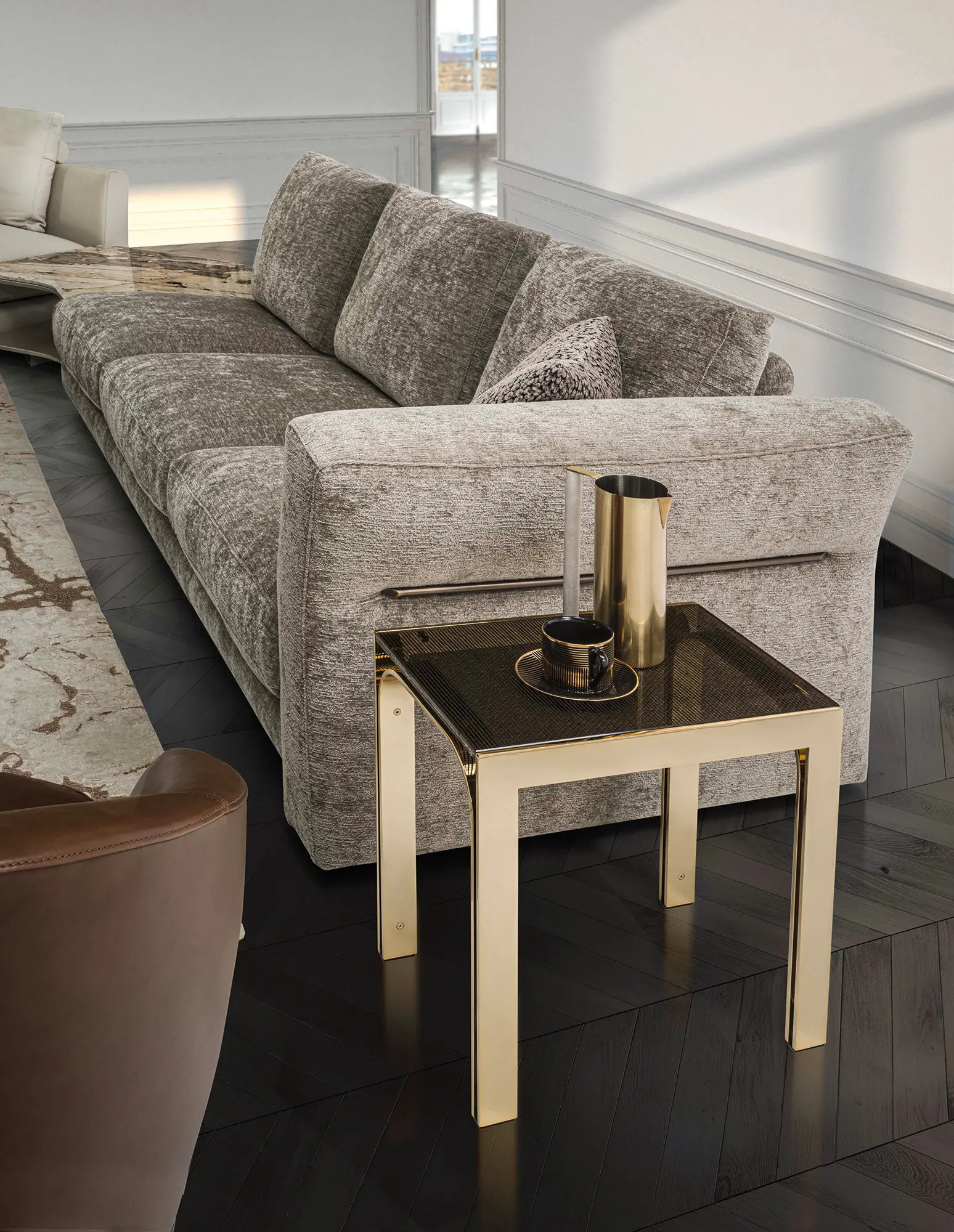 Longhi S.p.a. - Edge