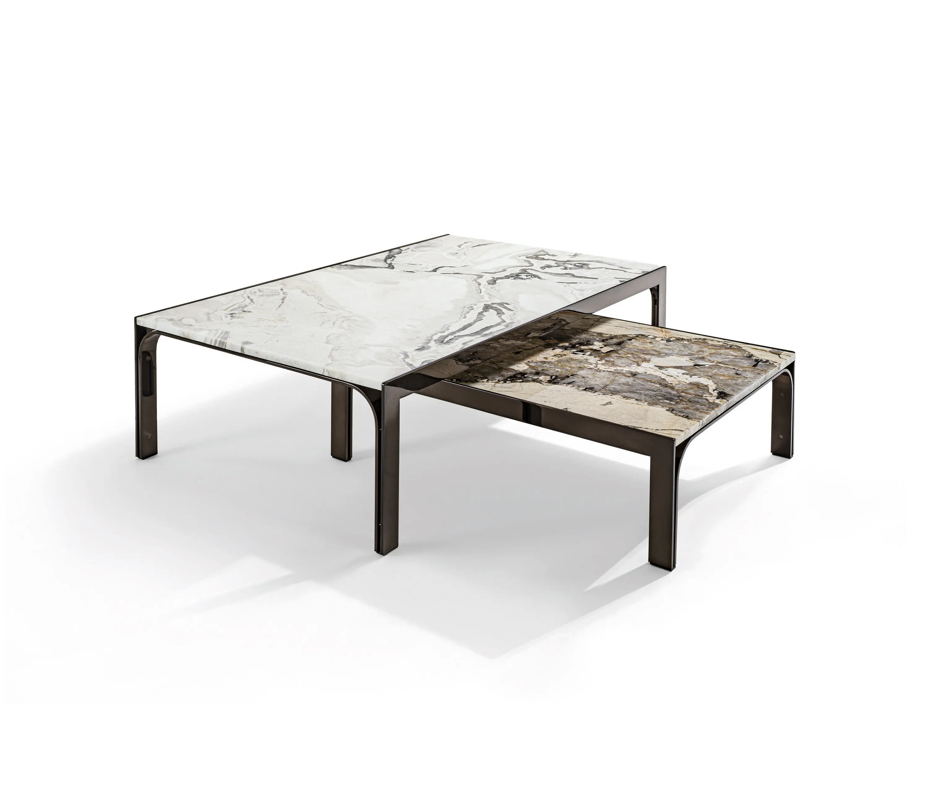 Longhi S.p.a. - Edge