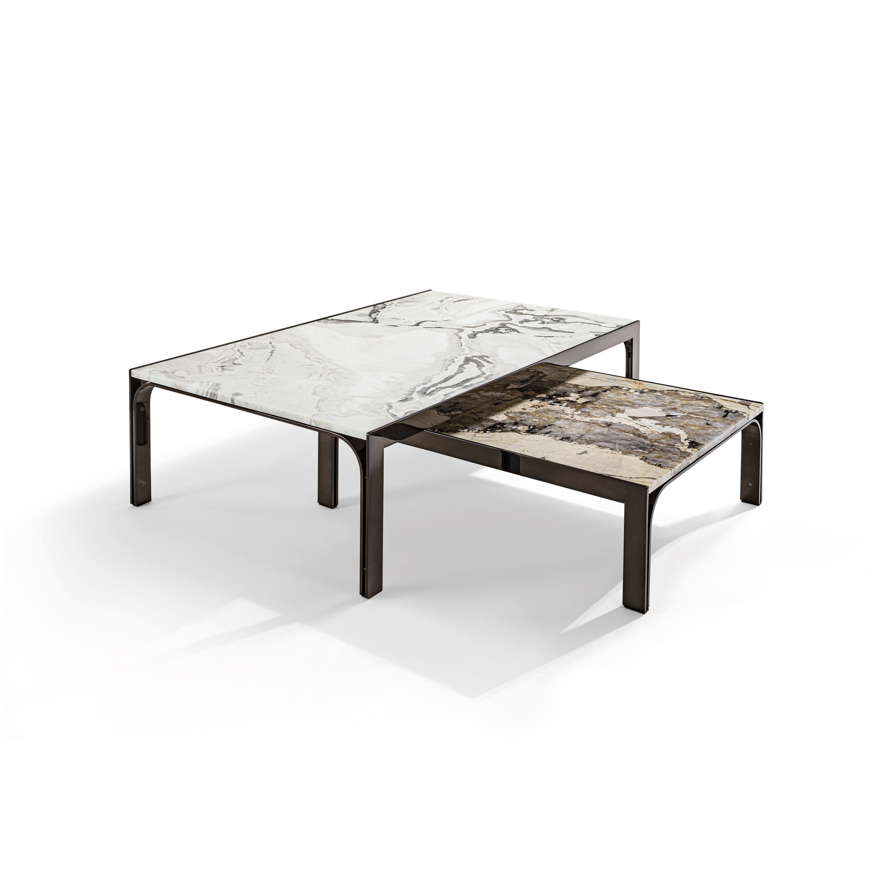 Display product Edge from manufacturer Longhi S.p.a.