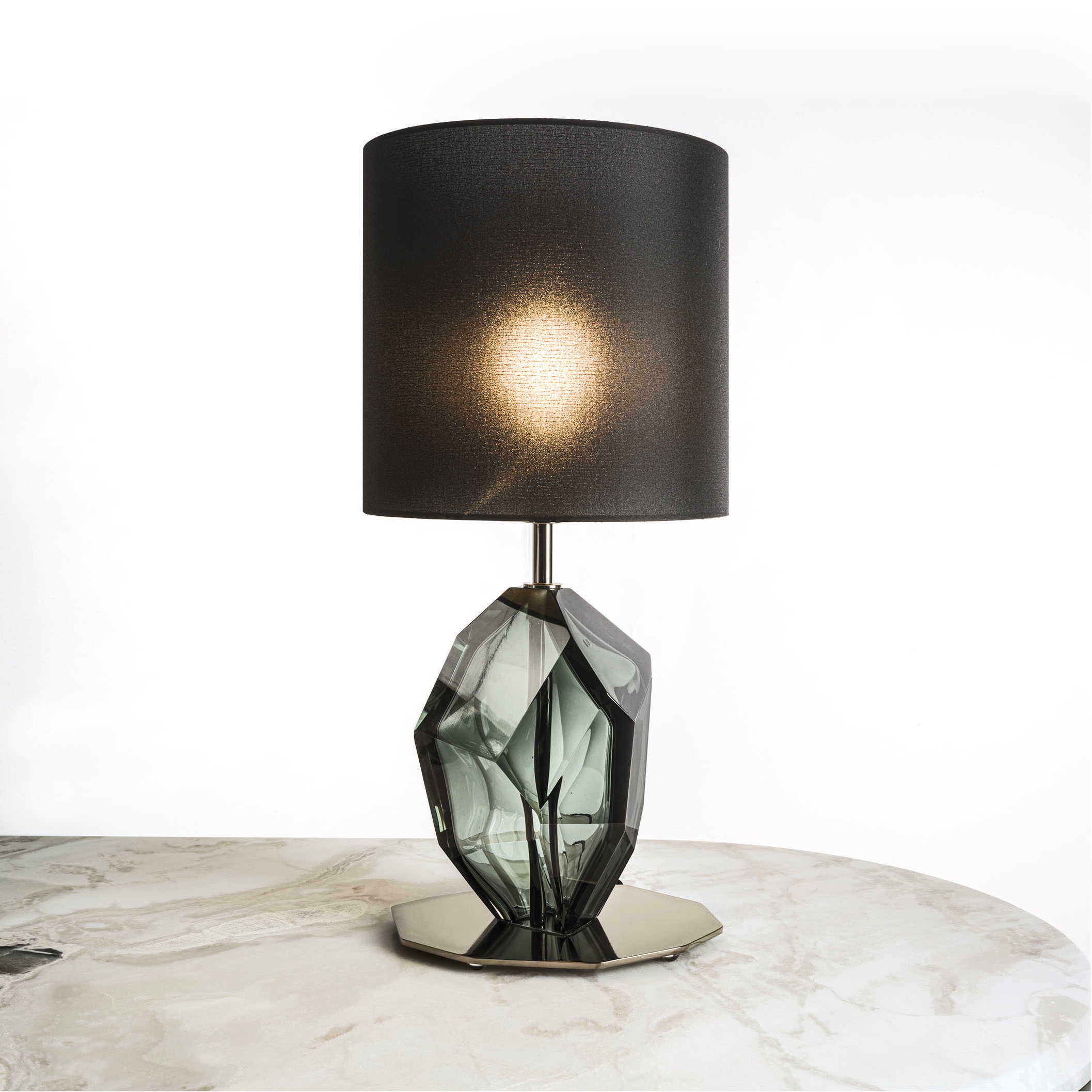 Display product Noor from manufacturer Longhi S.p.a.