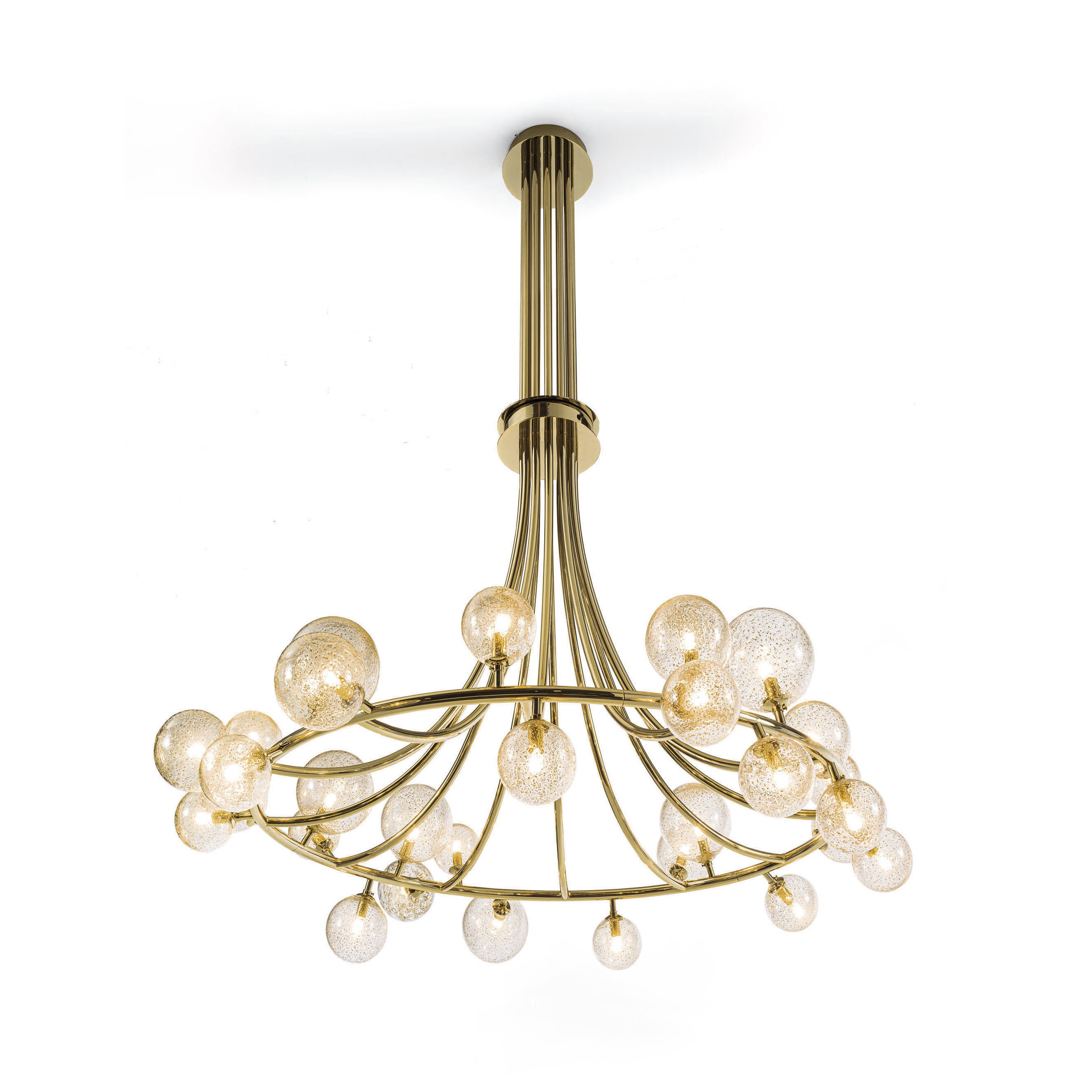 Display product Rialto from manufacturer Longhi S.p.a.
