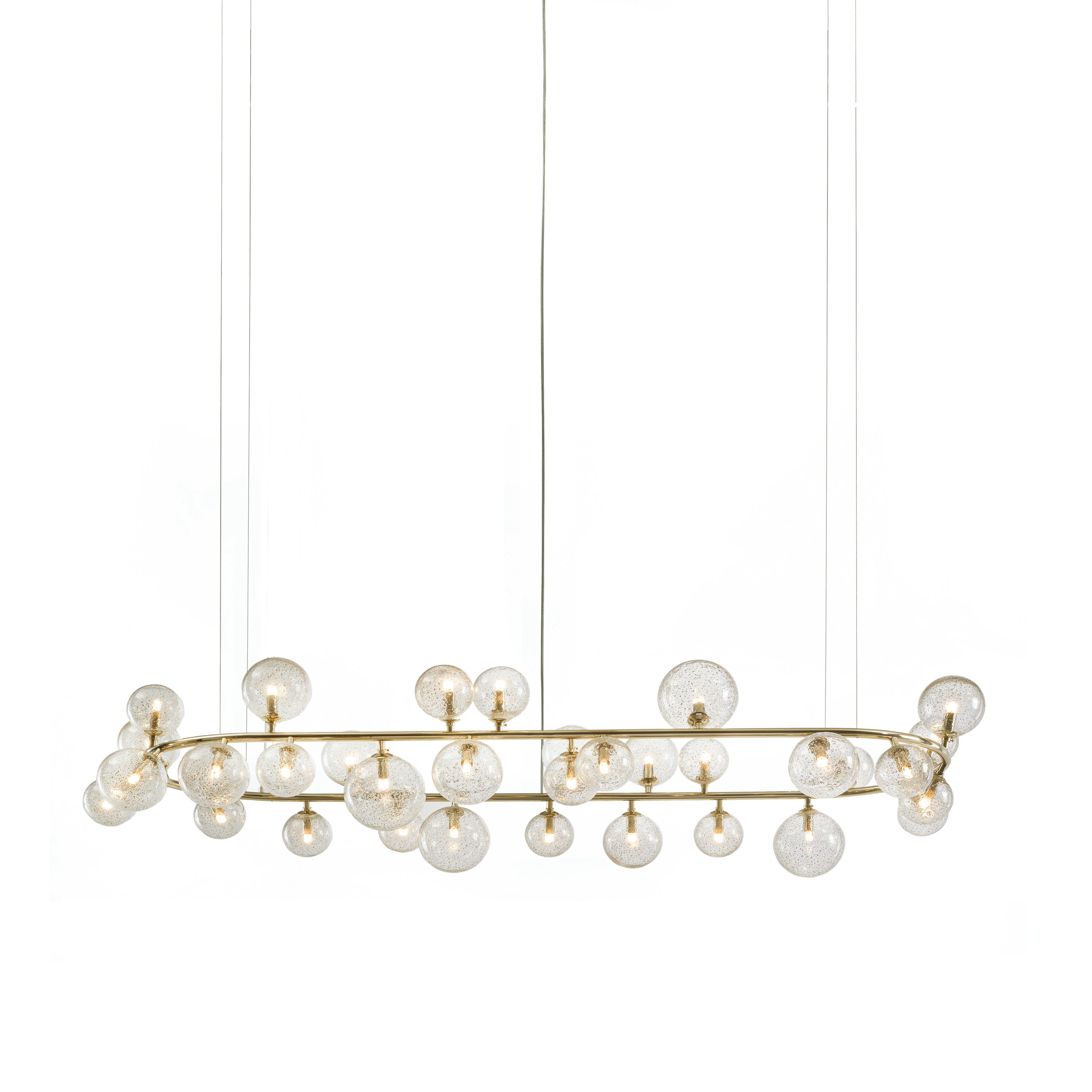 Display product Rialto from manufacturer Longhi S.p.a.