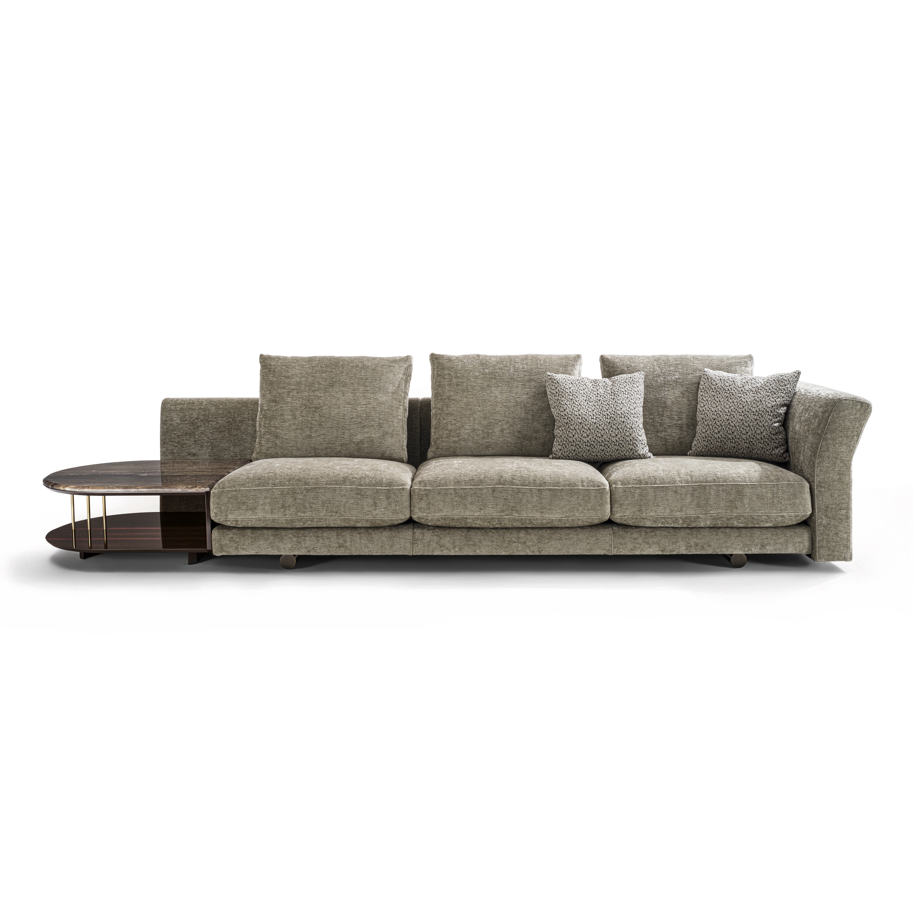 Display product Riverside from manufacturer Longhi S.p.a.