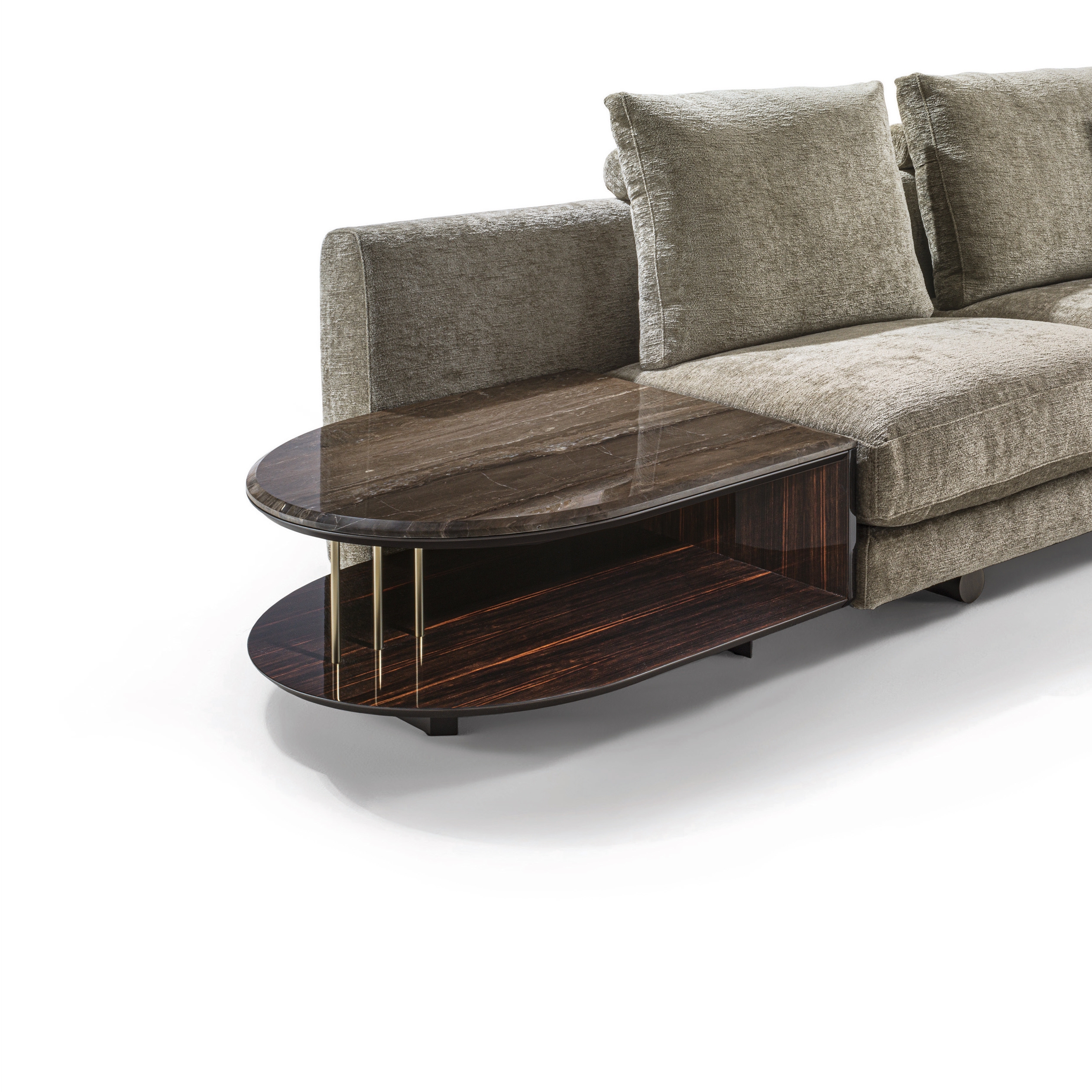 Display product Riverside from manufacturer Longhi S.p.a.