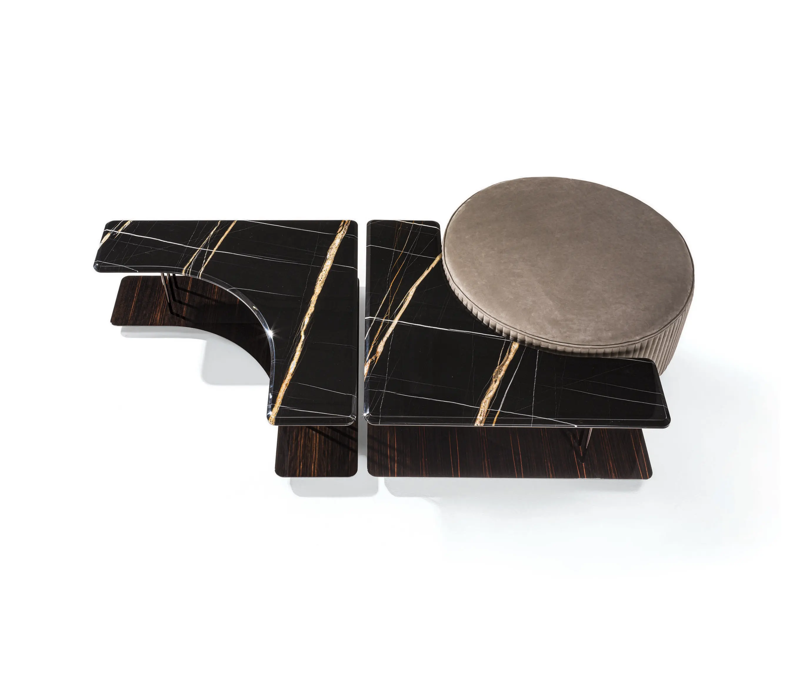 Longhi S.p.a. - Saturn