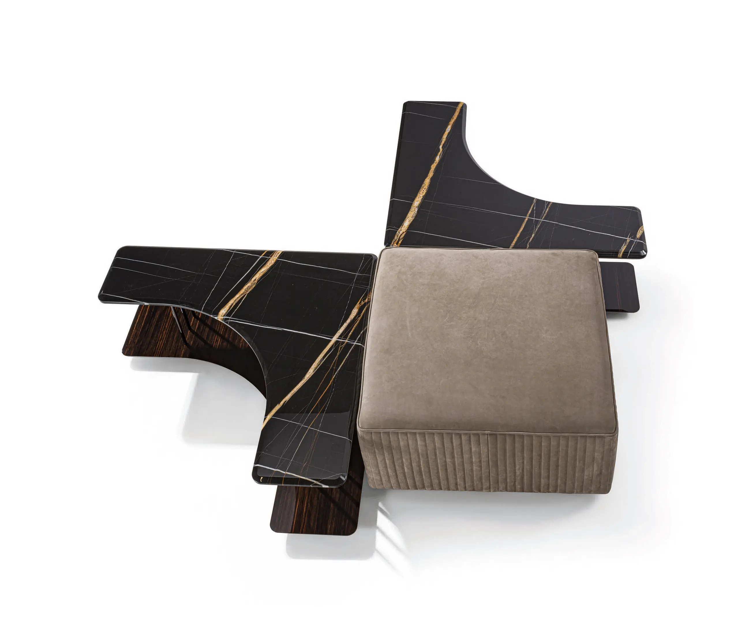 Longhi S.p.a. - Saturn