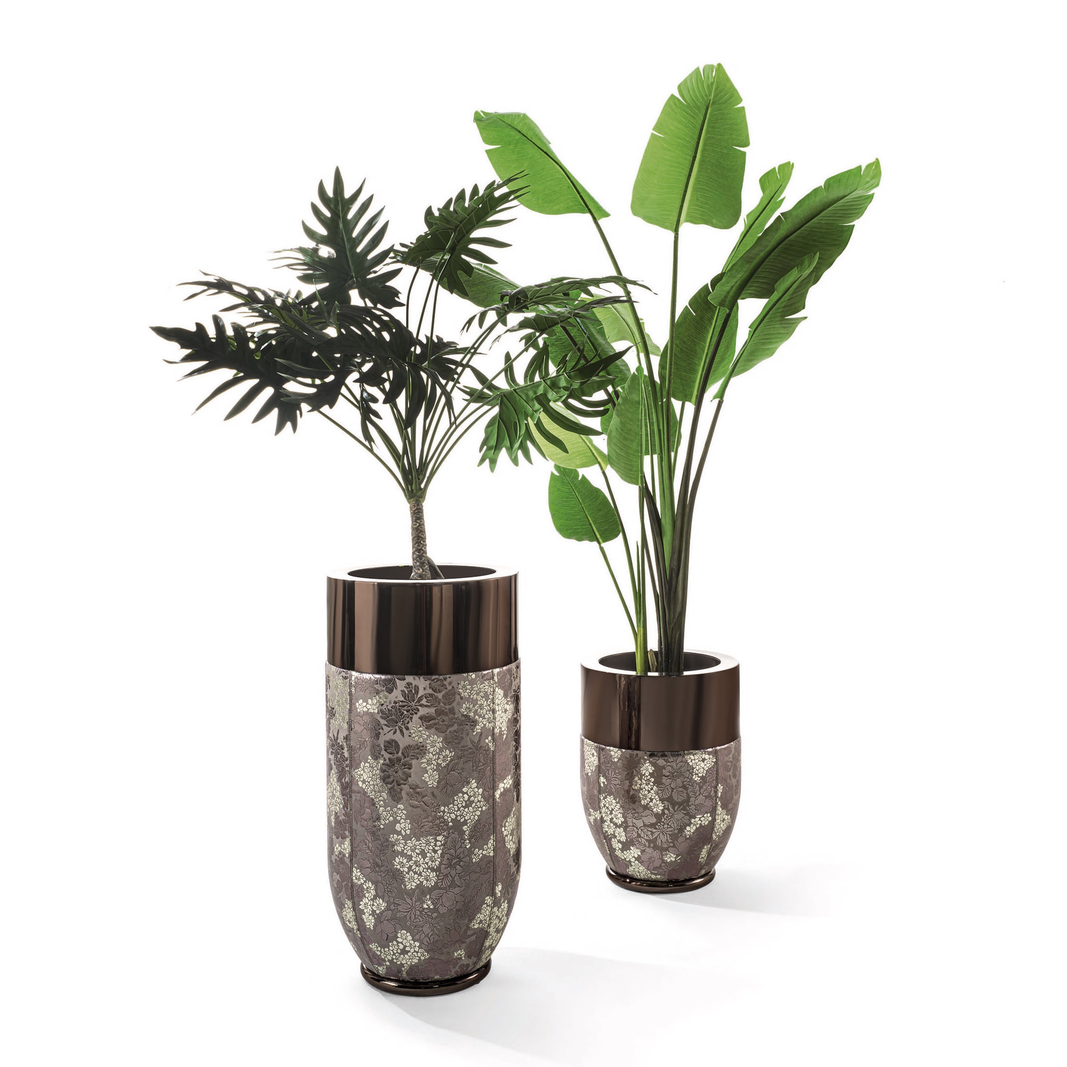 Display product Godwin from manufacturer Longhi S.p.a.