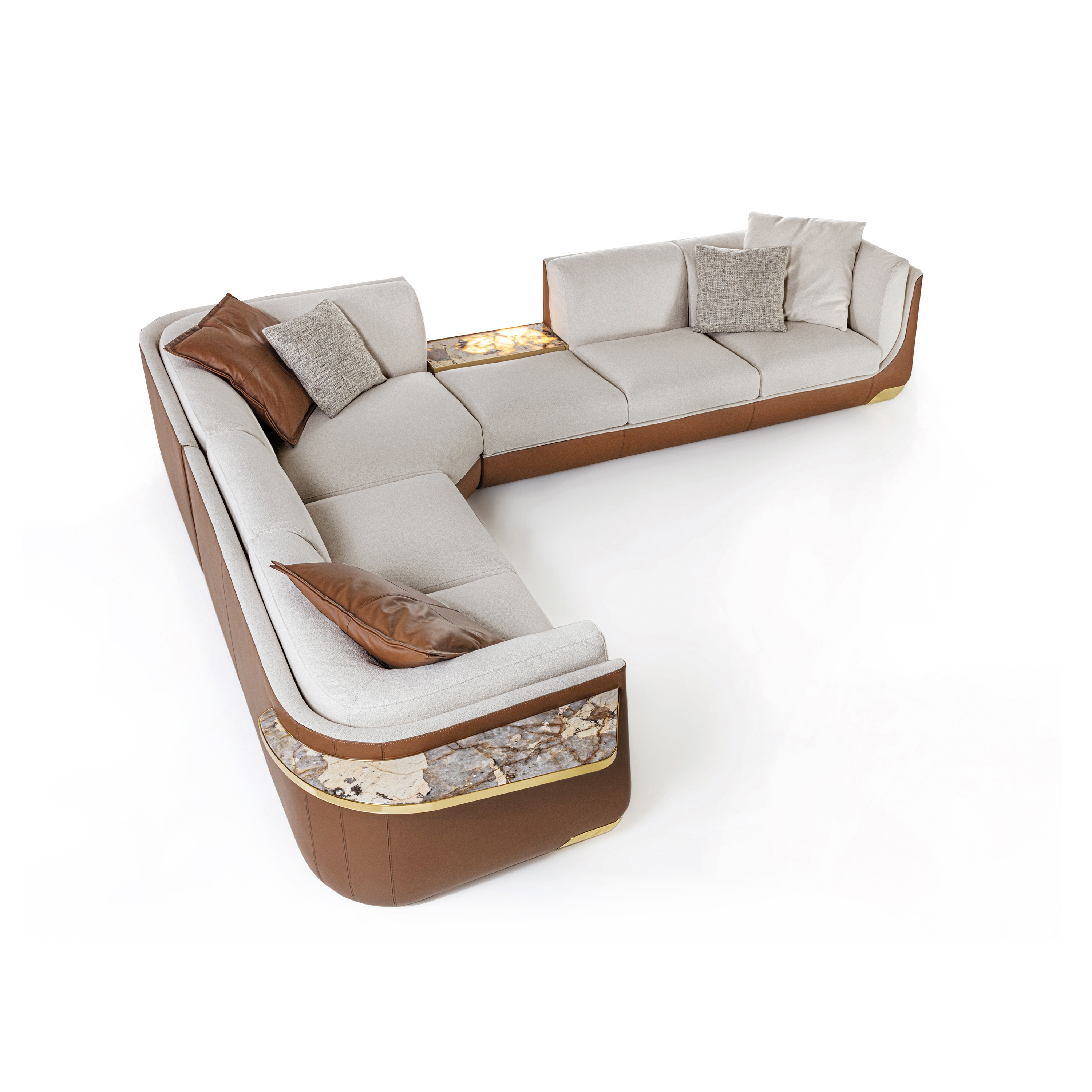 Mostrar el producto Bravery del fabricante Longhi S.p.a.