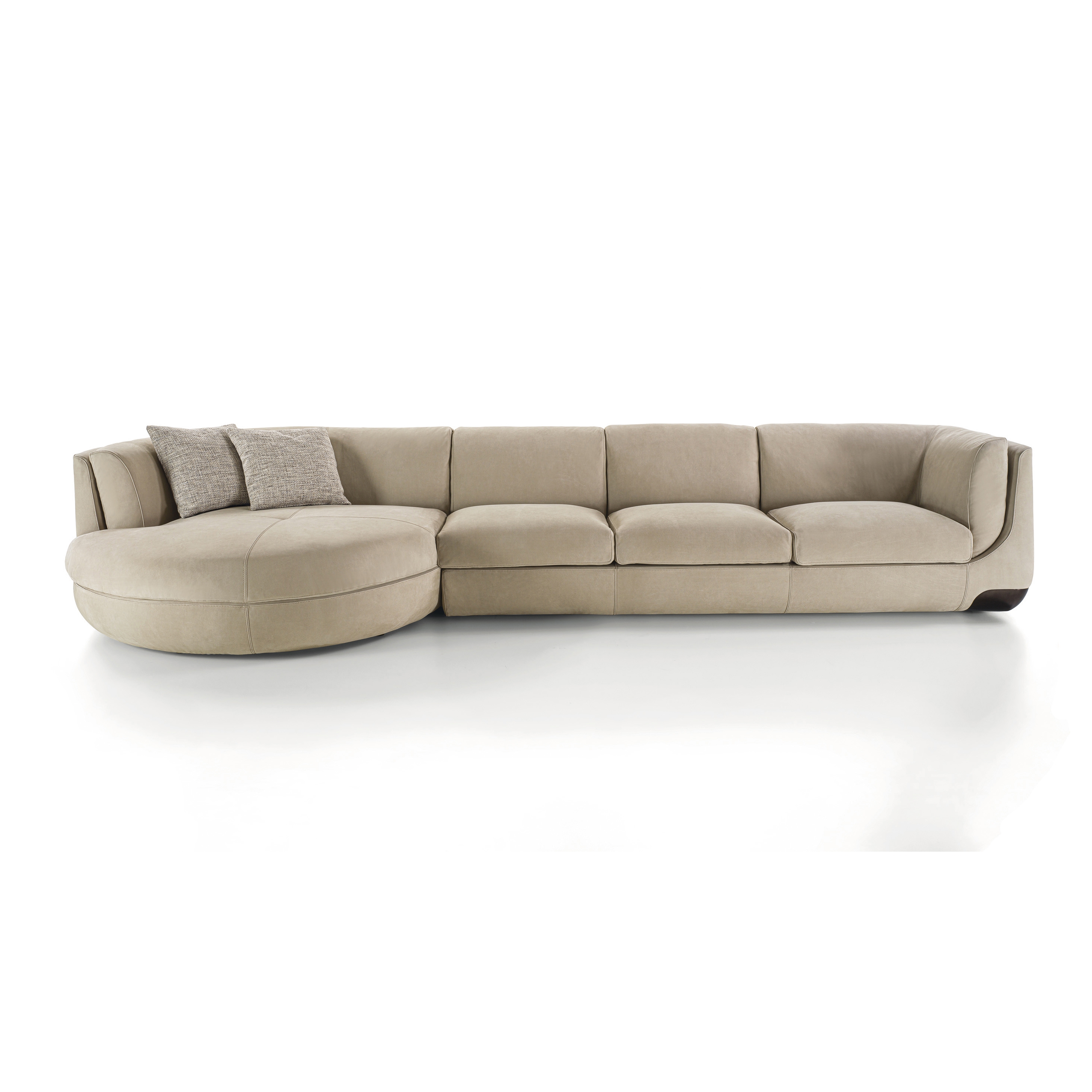 Mostrar el producto Bravery del fabricante Longhi S.p.a.
