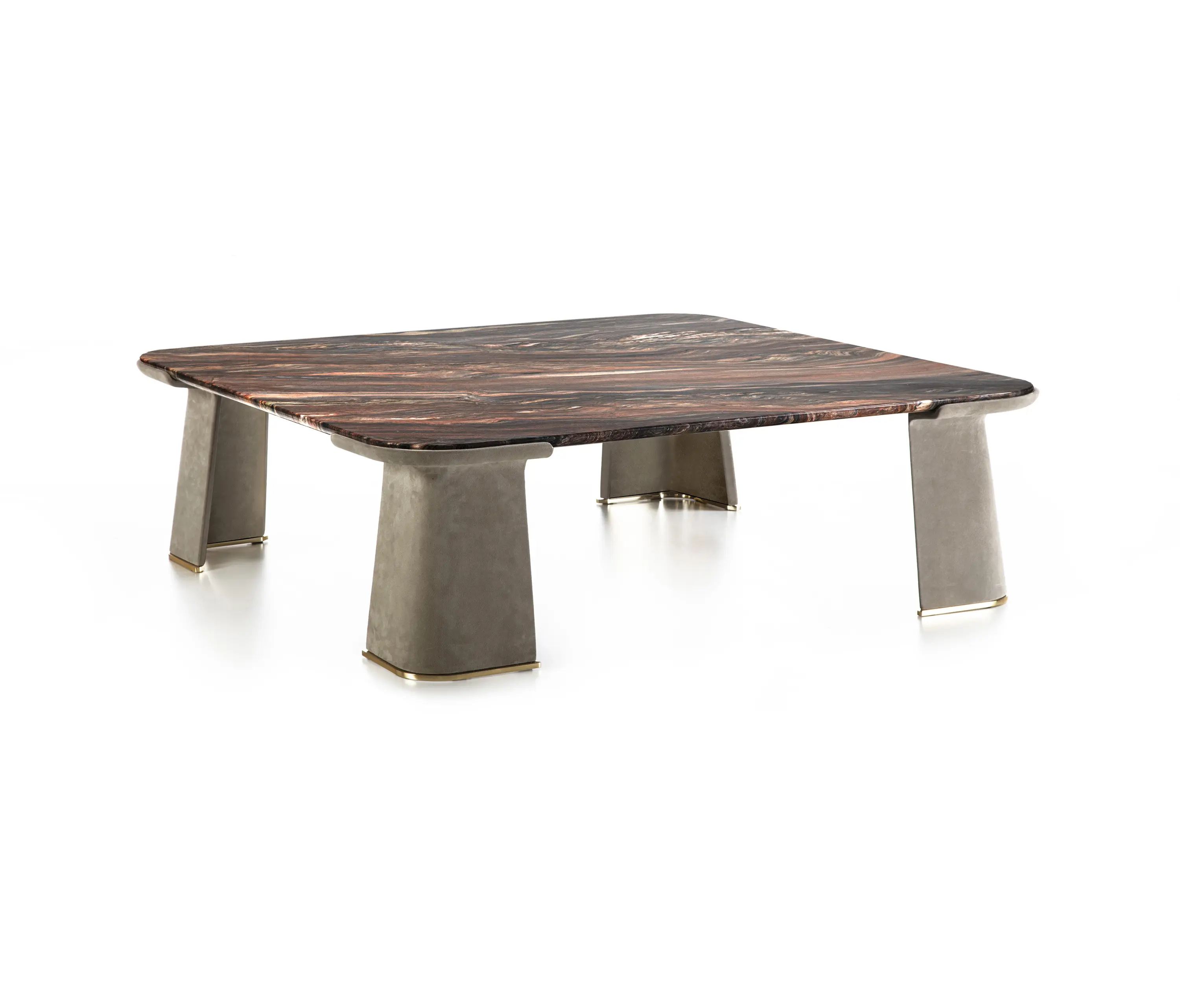 Longhi S.p.a. - Balance