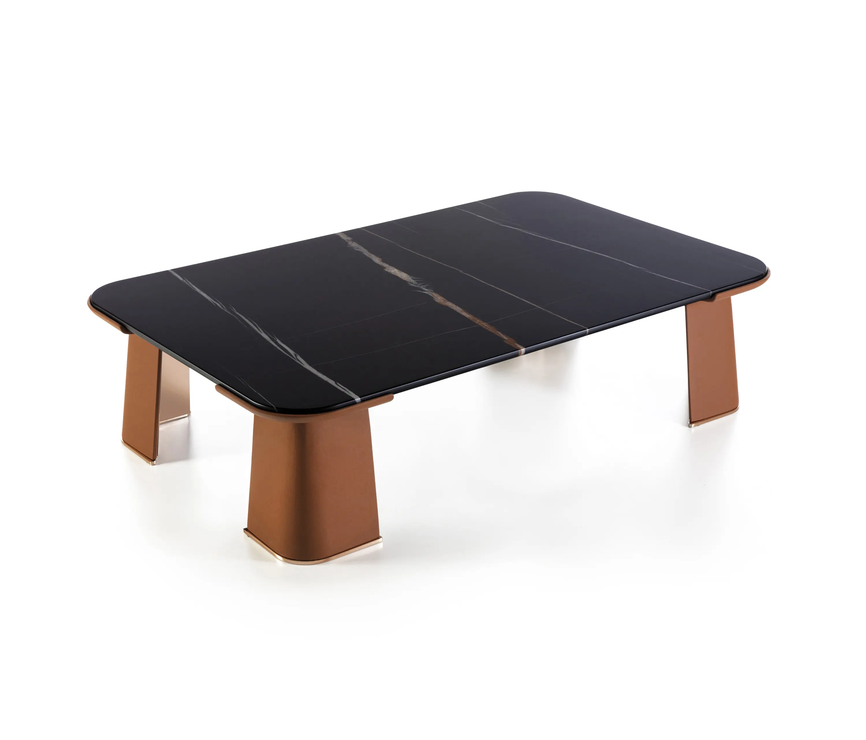 Longhi S.p.a. - Balance