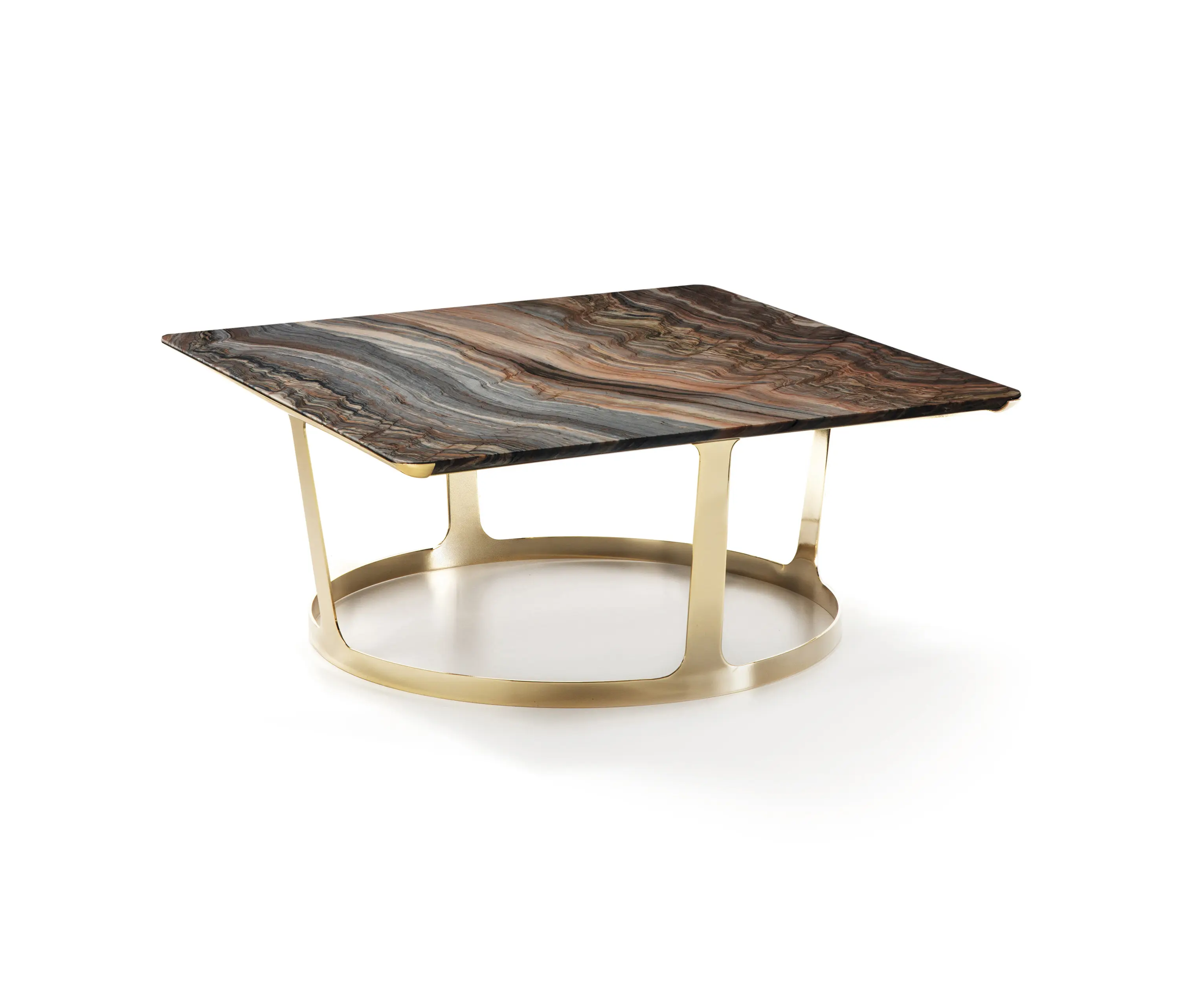 Longhi S.p.a. - Levity