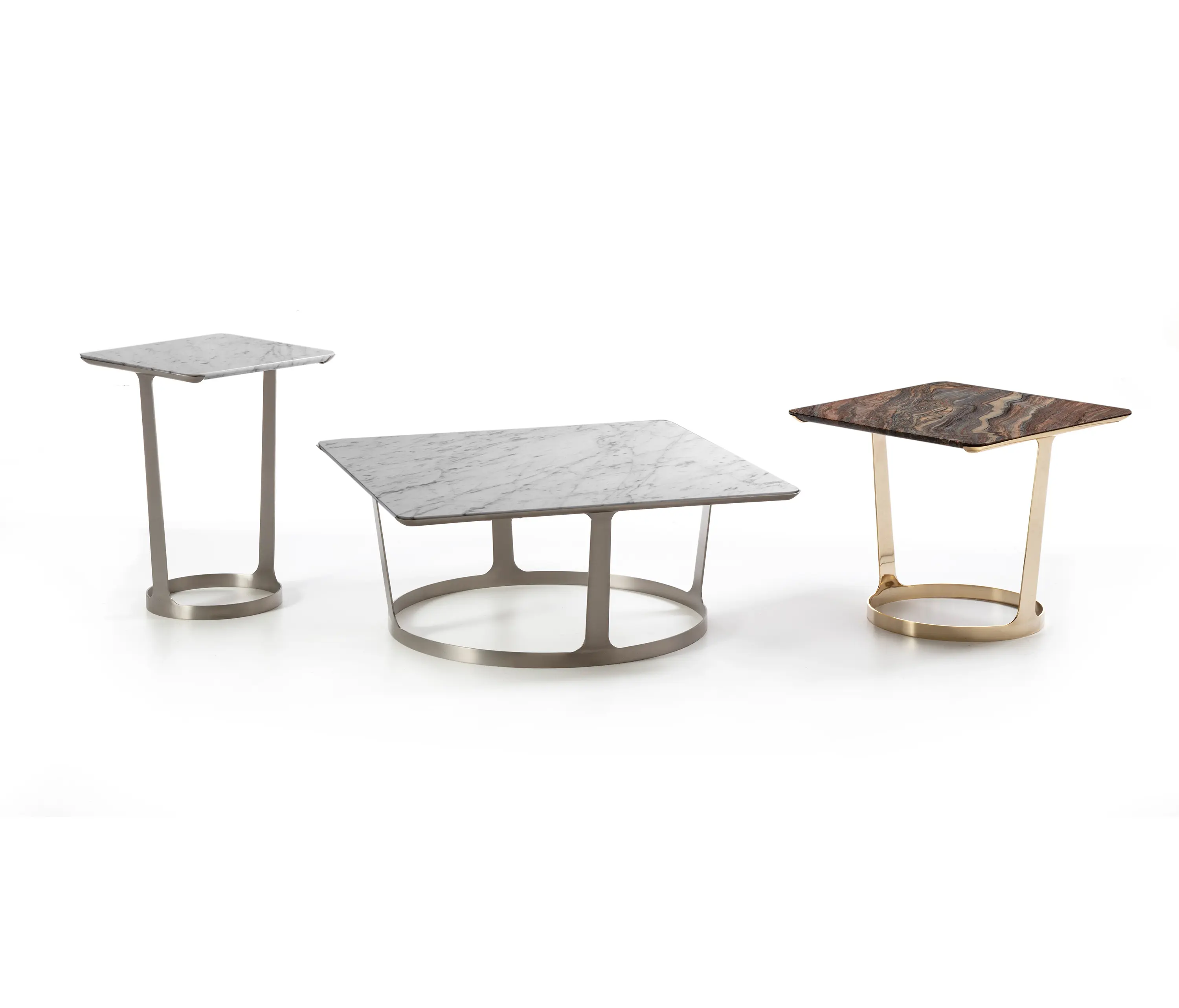Longhi S.p.a. - Levity