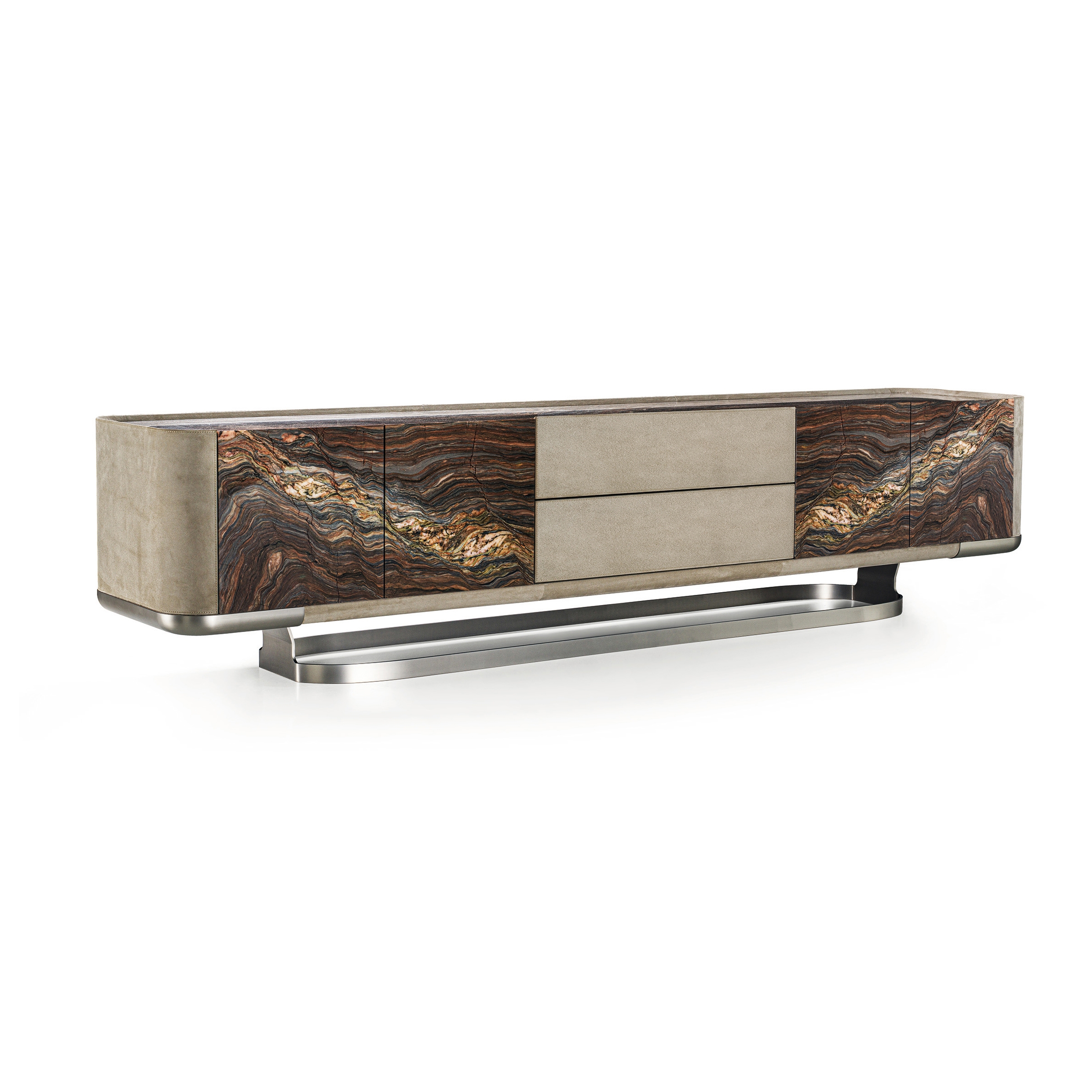 Display product Concord from manufacturer Longhi S.p.a.