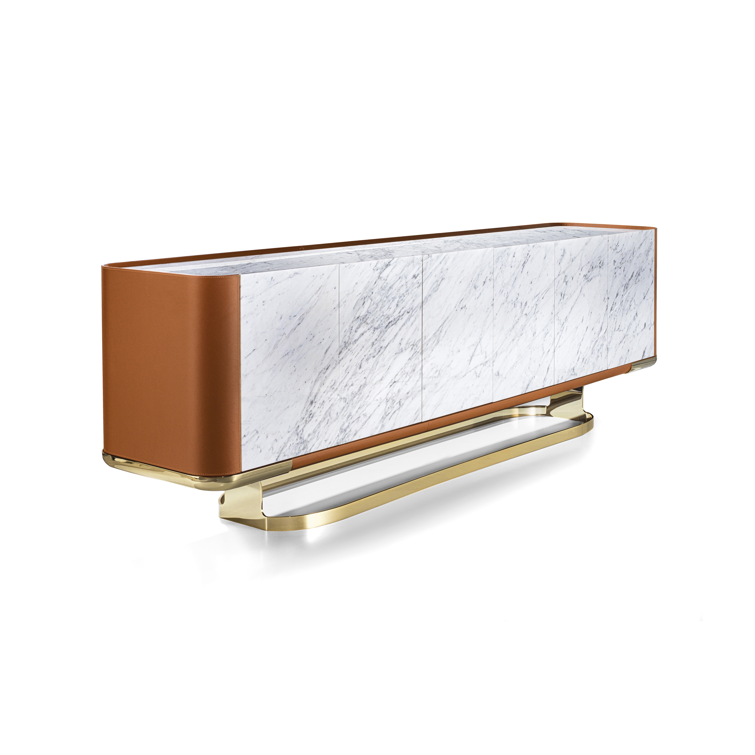 Display product Concord from manufacturer Longhi S.p.a.