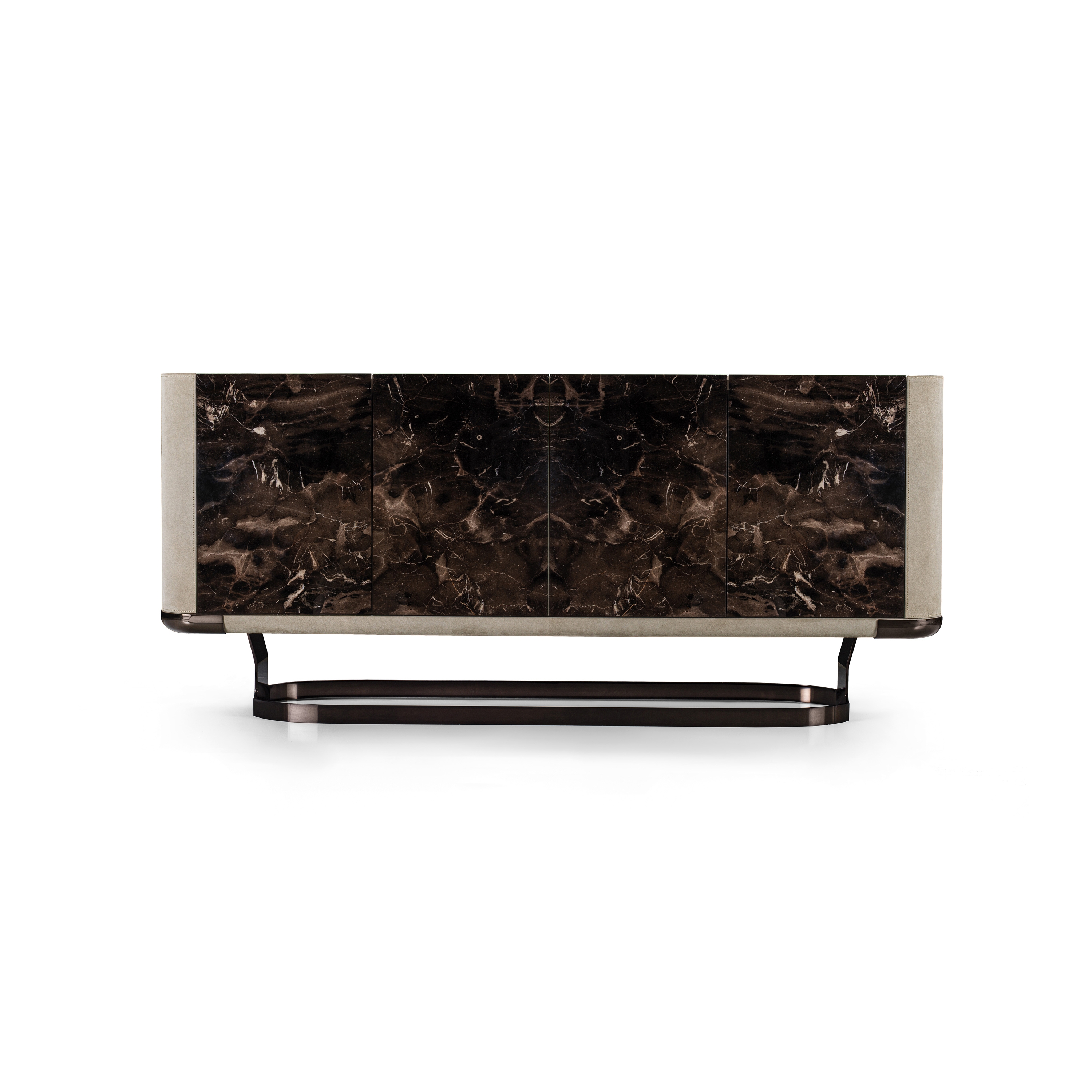 Display product Concord from manufacturer Longhi S.p.a.