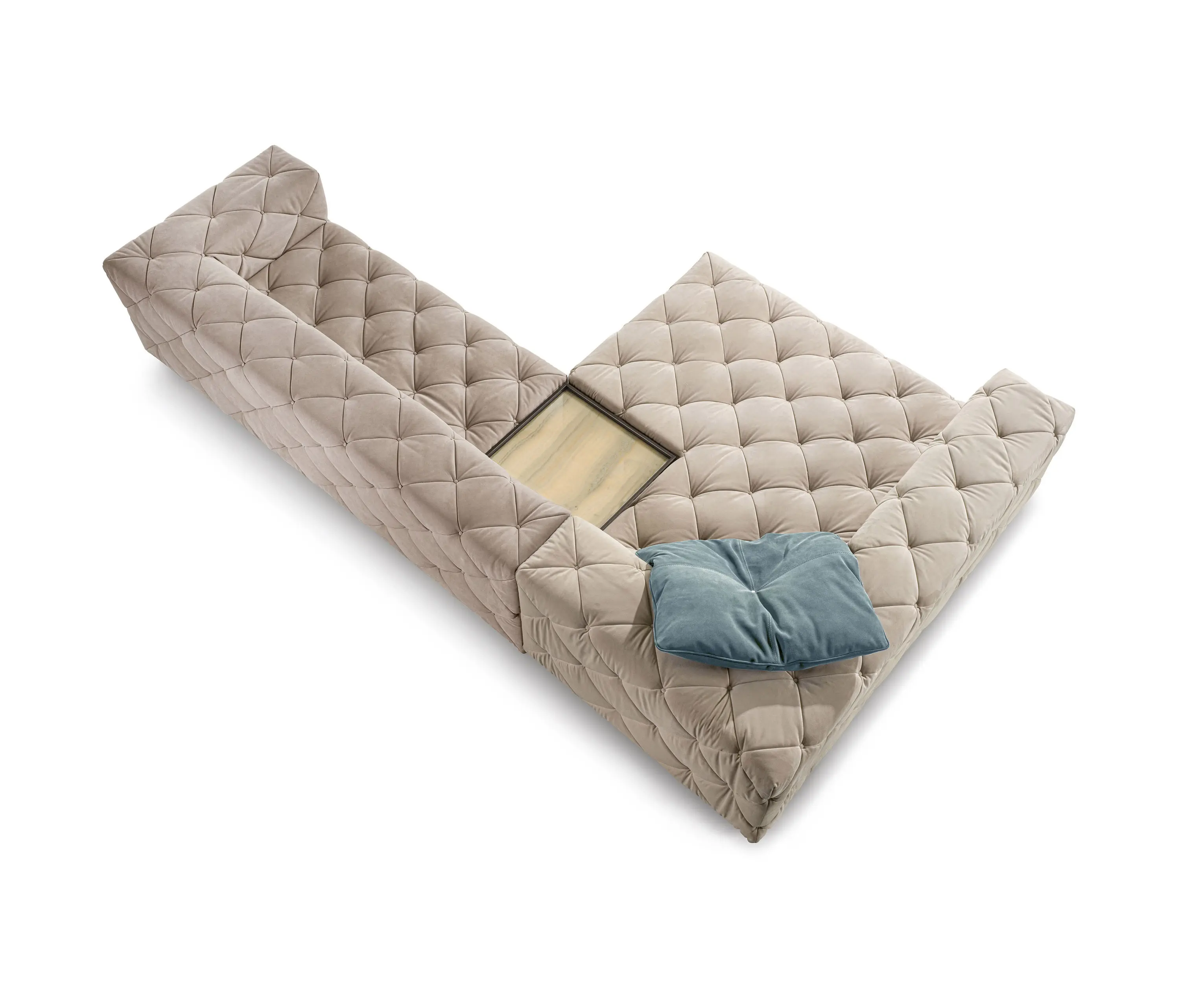 Longhi S.p.a. - Must
