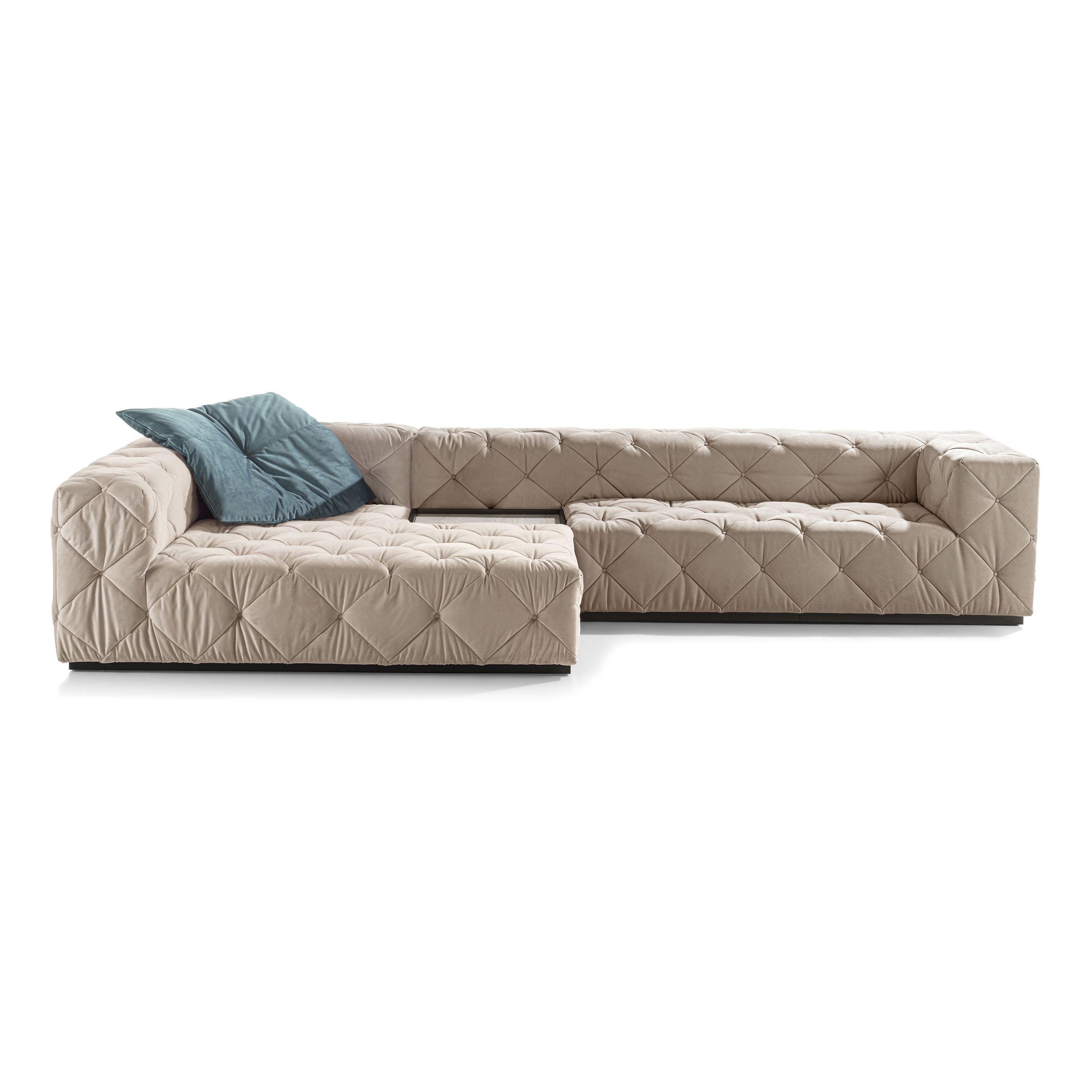 Mostrar el producto Must del fabricante Longhi S.p.a.