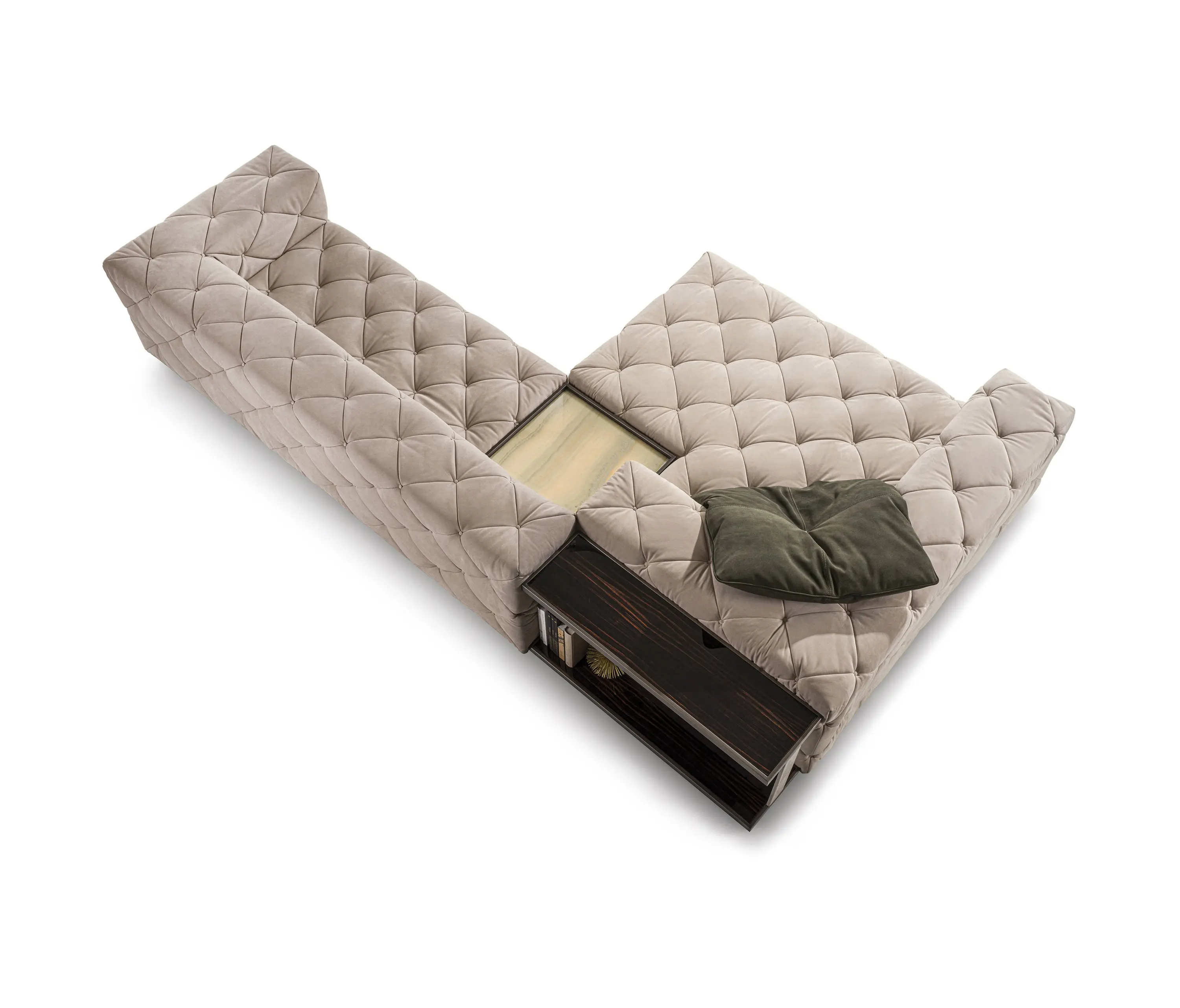 Longhi S.p.a. - Must