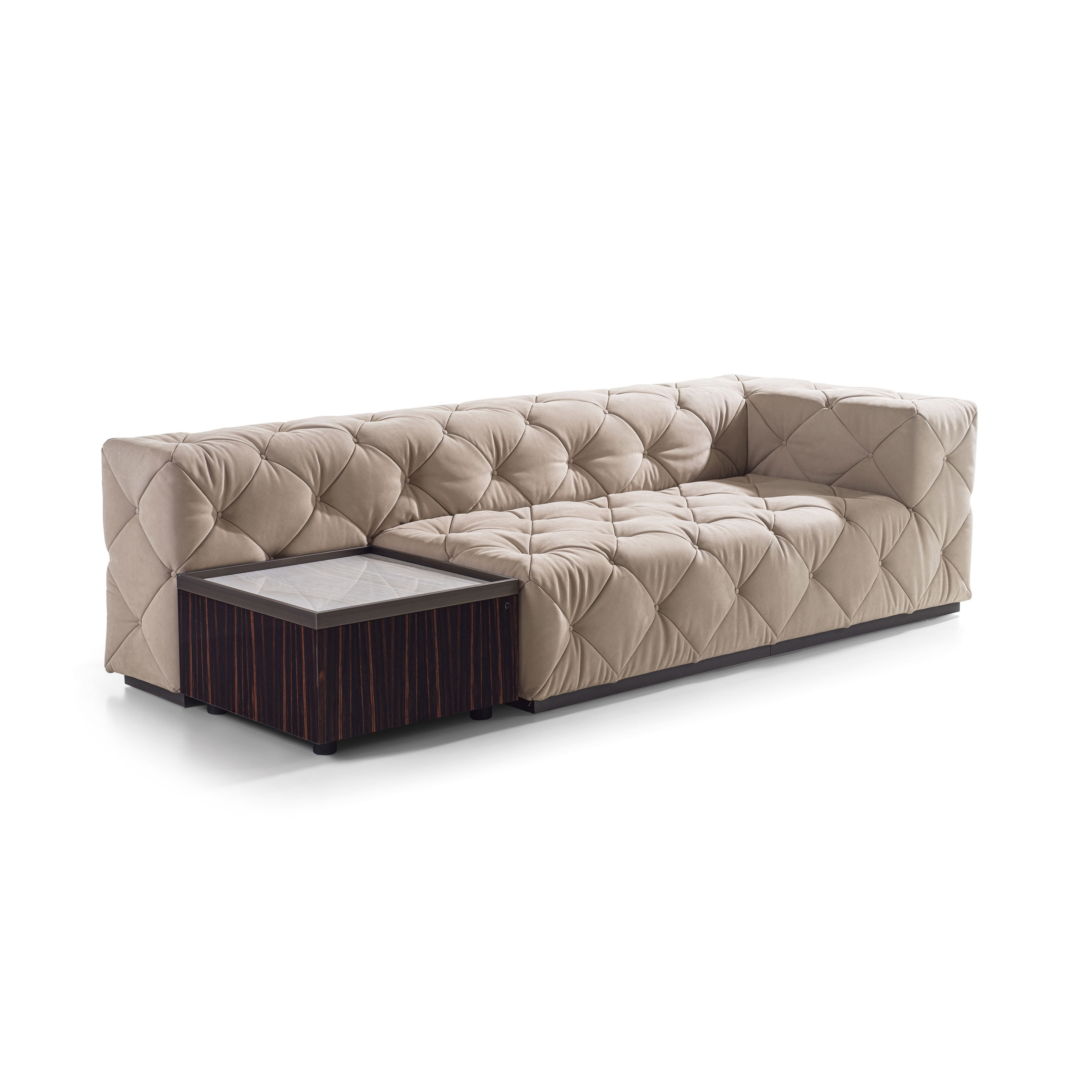 Display product Must from manufacturer Longhi S.p.a.