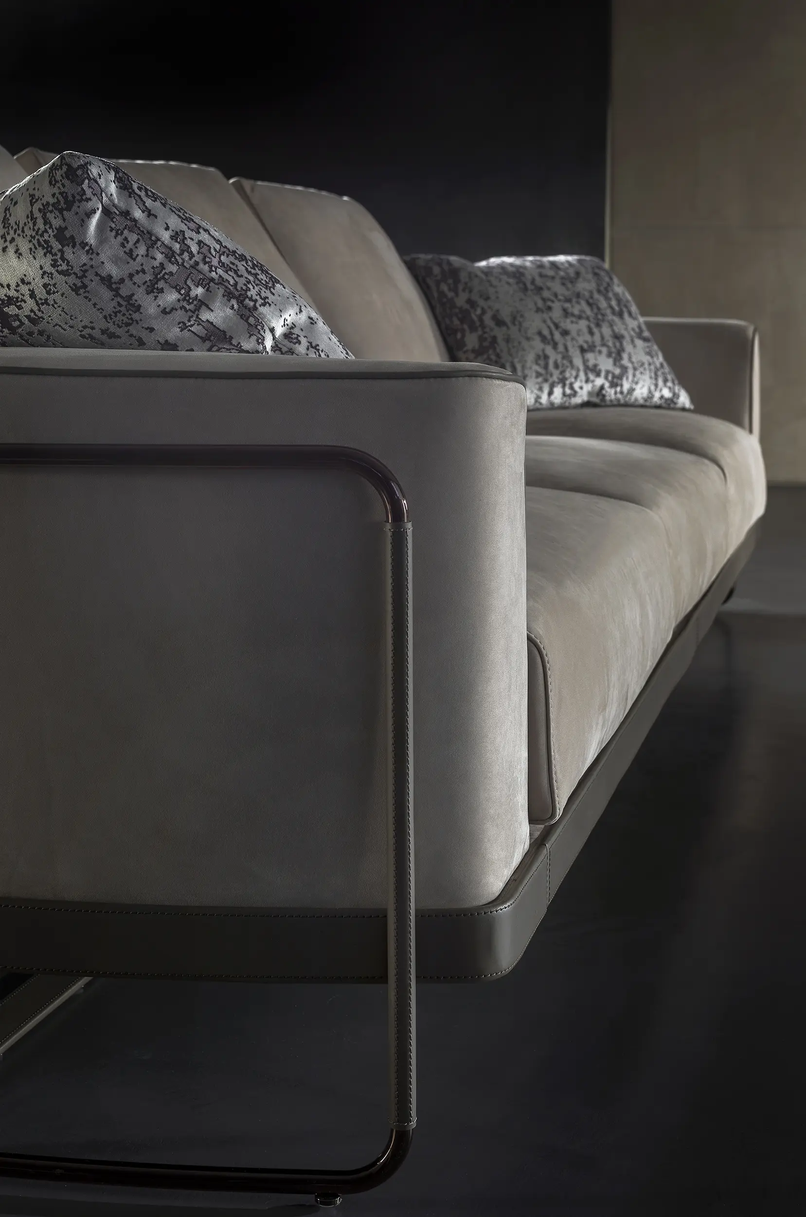 Longhi S.p.a. - Edgar