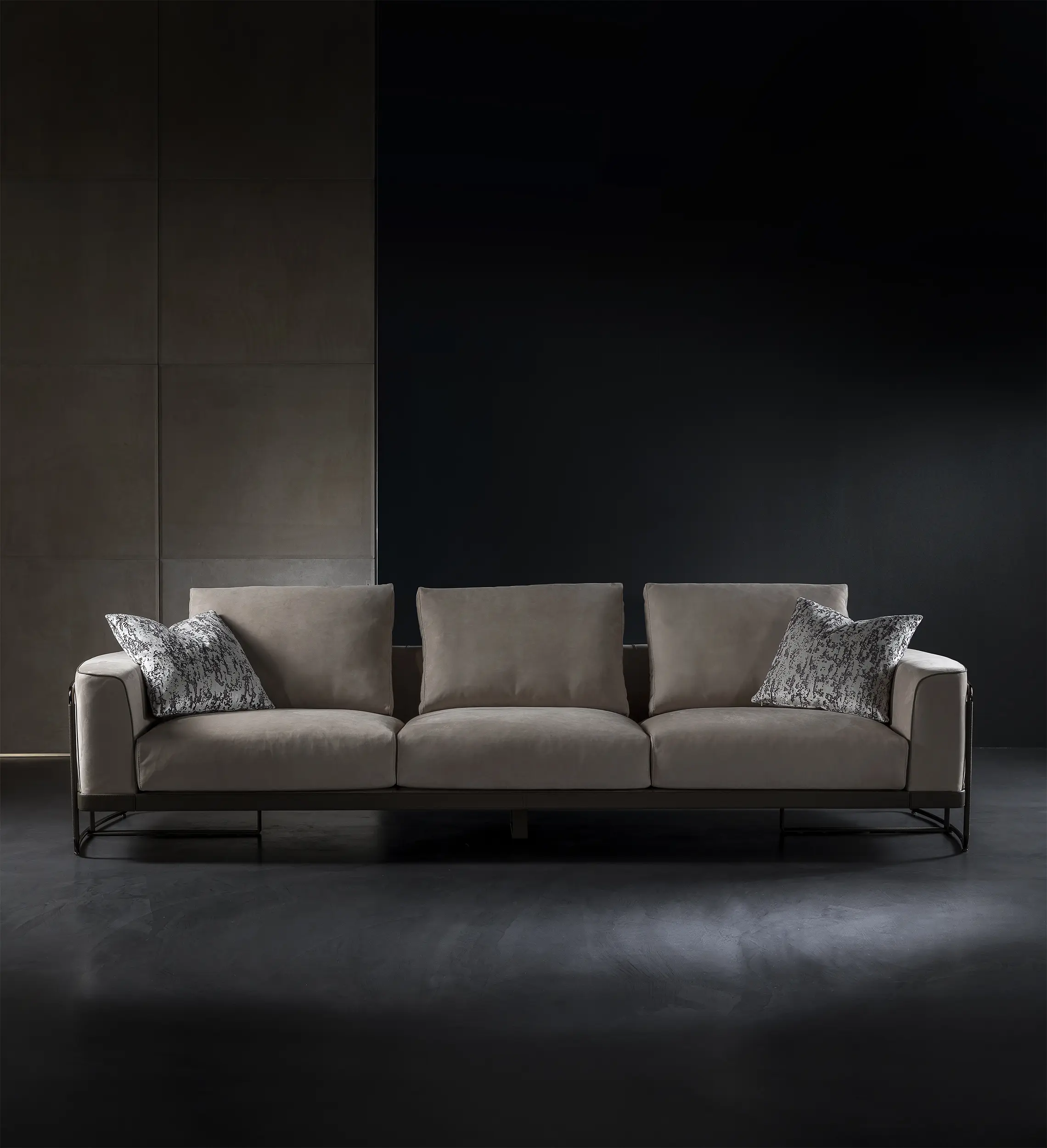 Longhi S.p.a. - Edgar
