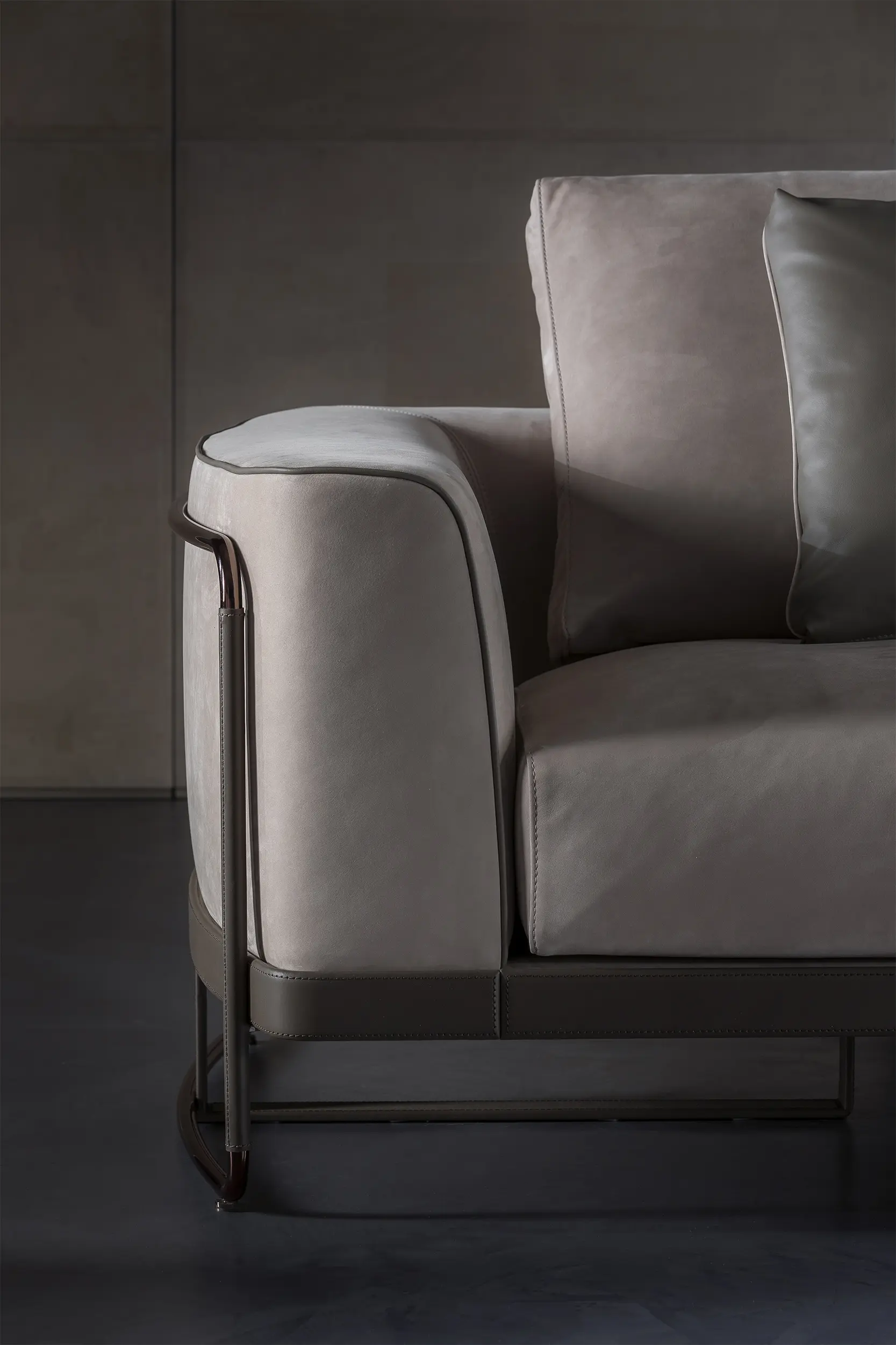 Longhi S.p.a. - Edgar