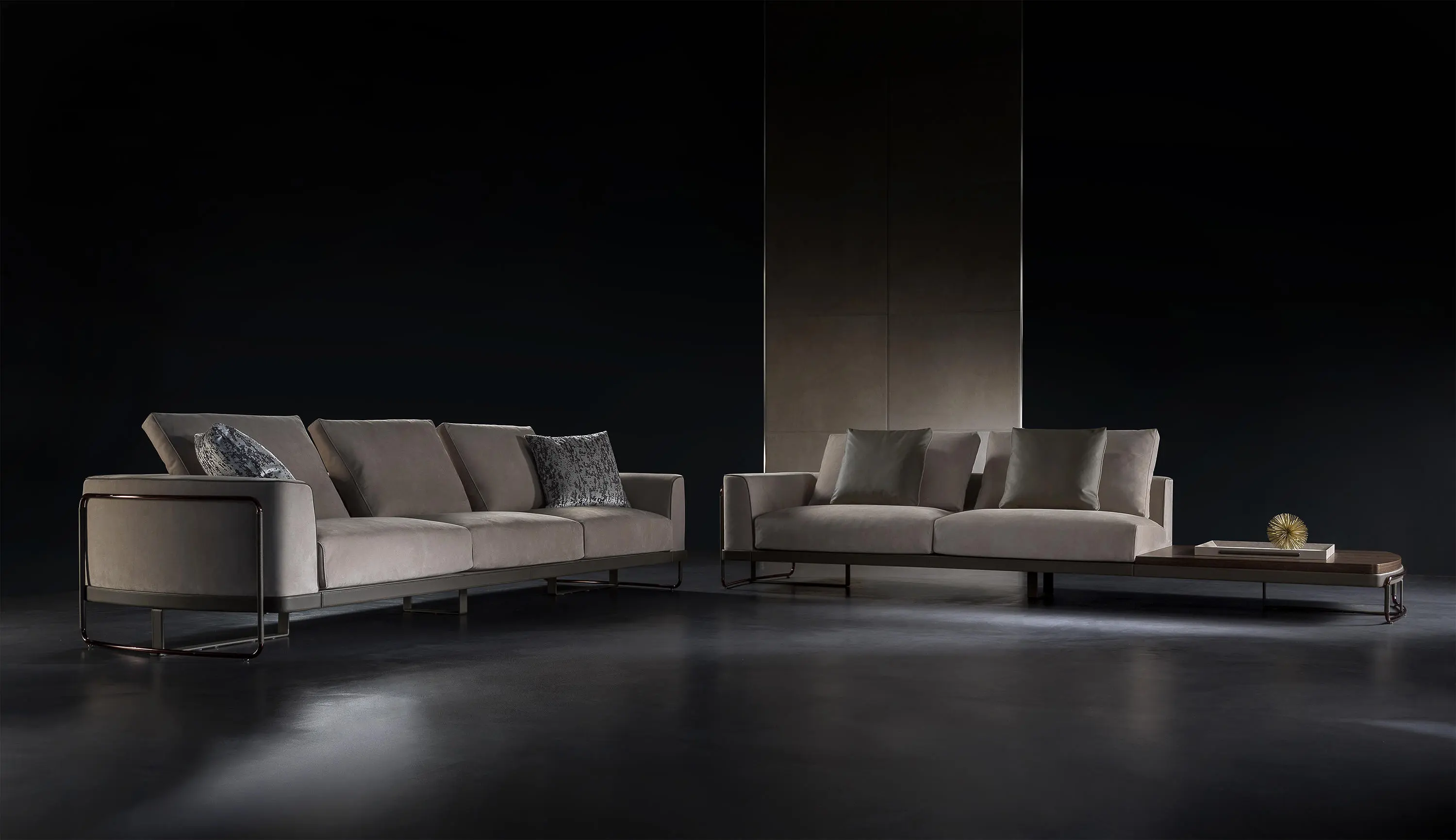 Longhi S.p.a. - Edgar